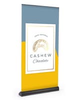 Banner Stand