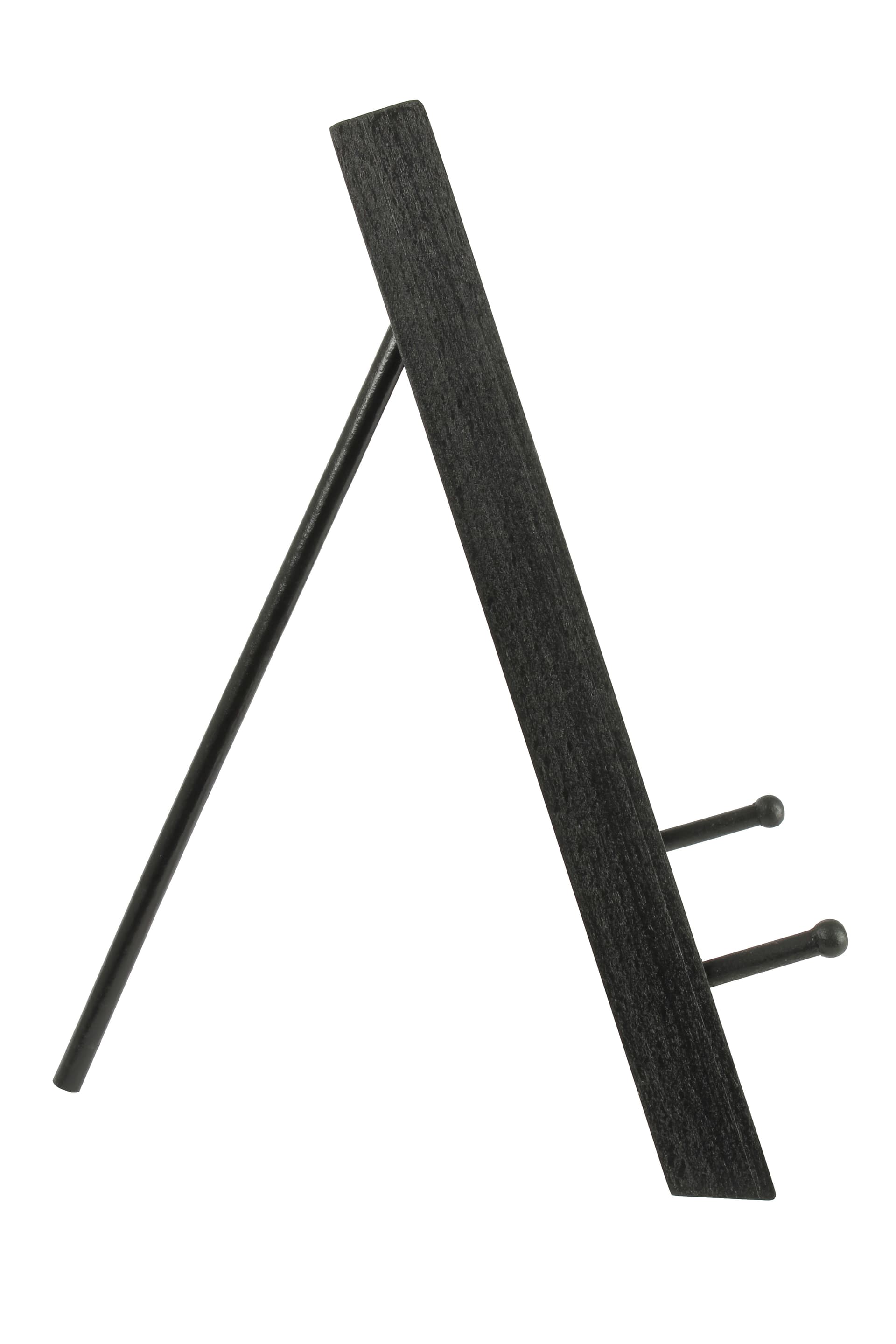 Tabletop Easel