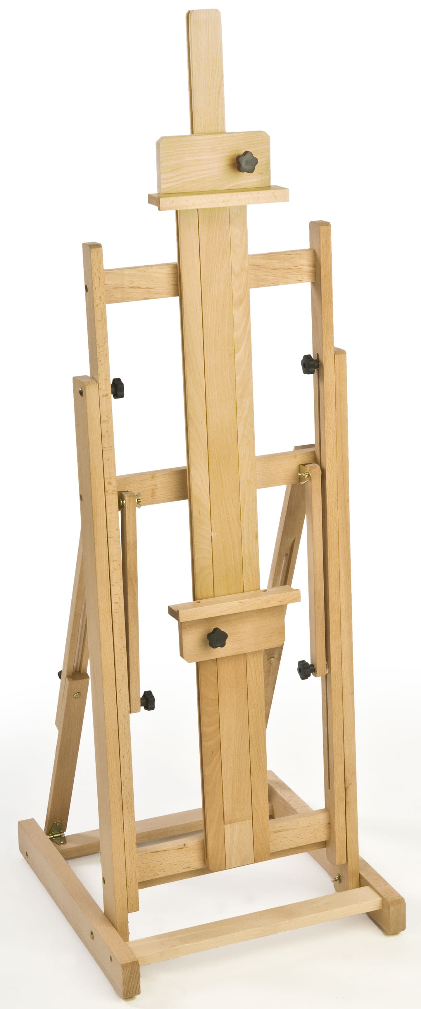 Studio Easel For Painting Or Display Use