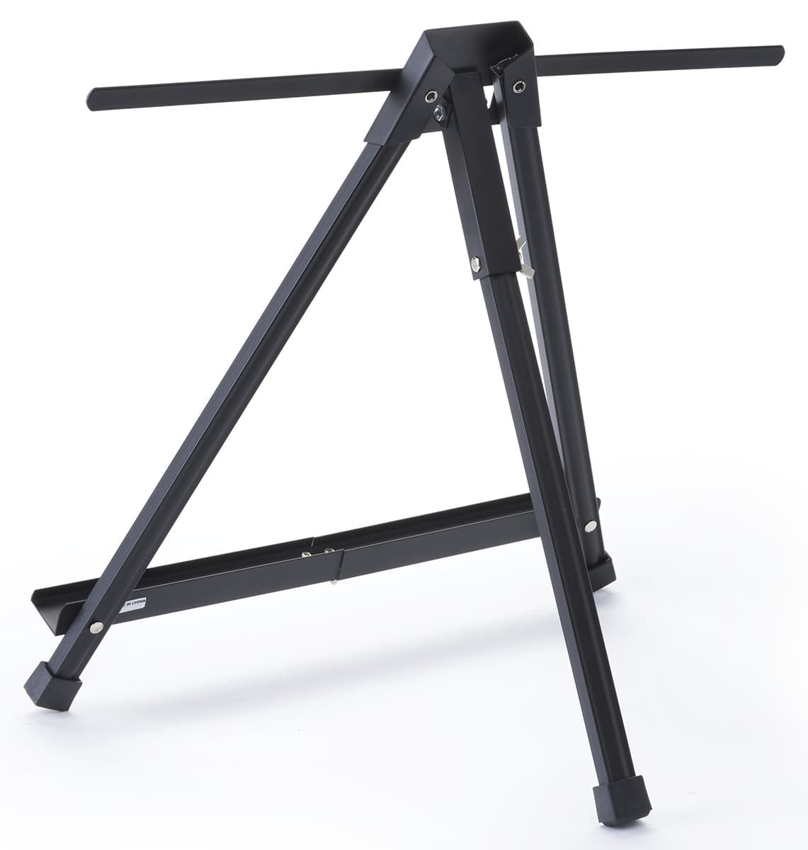Aluminum Table Easel with Adjustable Back Leg