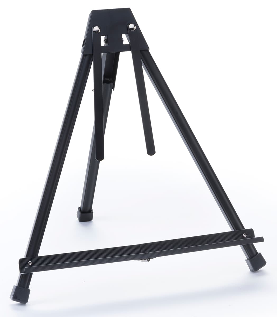 Aluminum Table Easel with Stabilizers