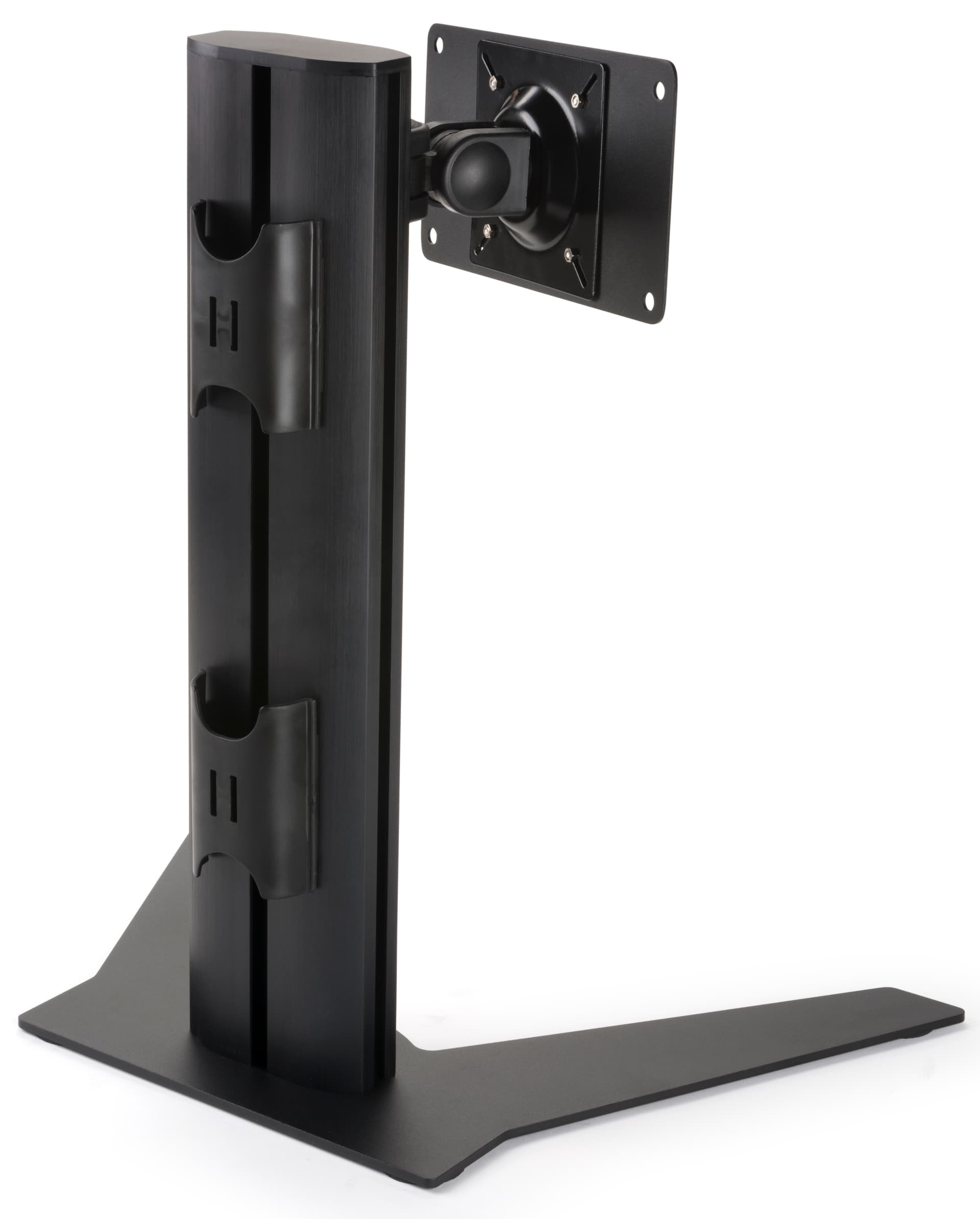 32" Desktop Monitor Stand, 20" Tall