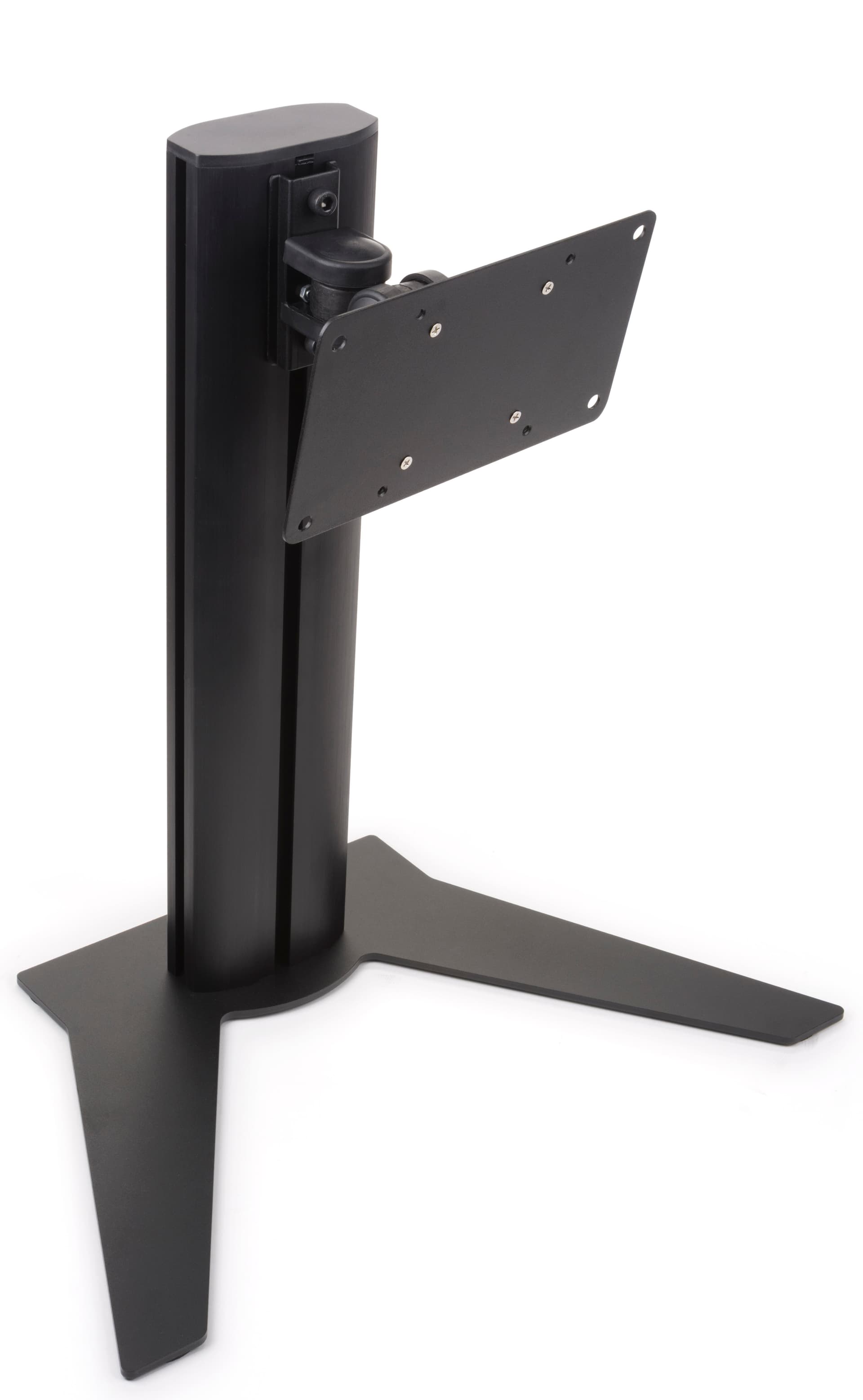 Aluminum 32" Desktop Monitor Stand