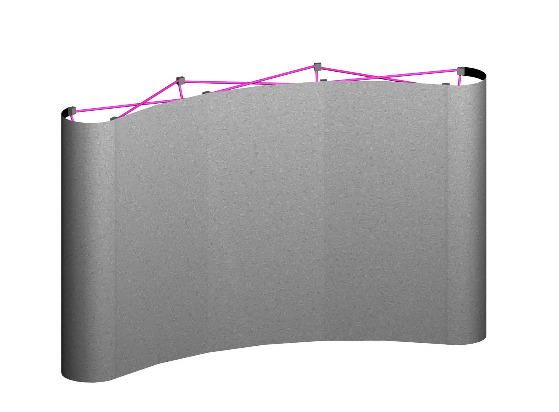  tabletop exhibit displays