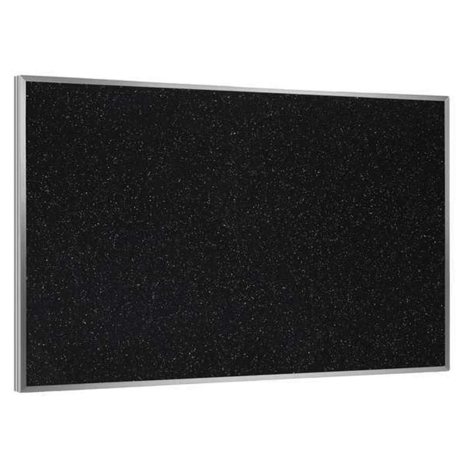 Recycled Rubber Bulletin Board
