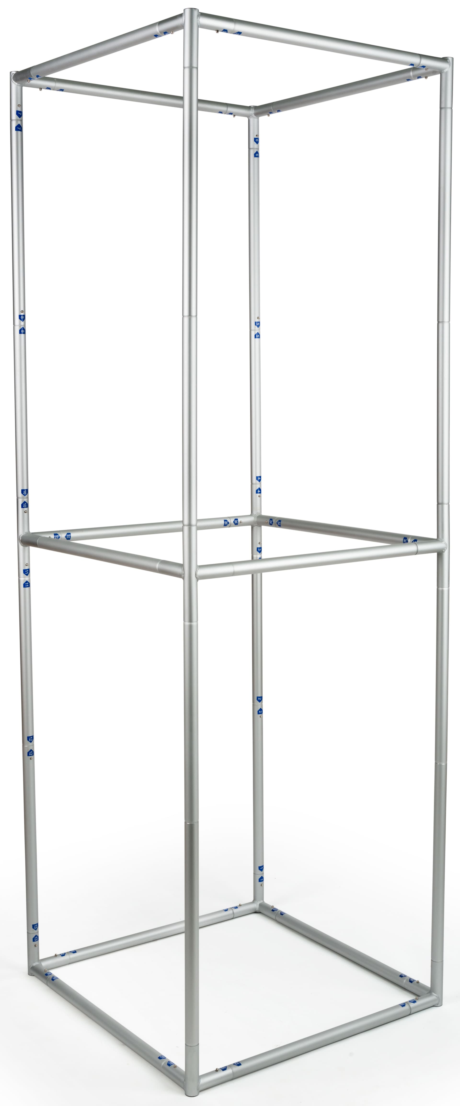 Trade Show Pop Up Tower for Booths
