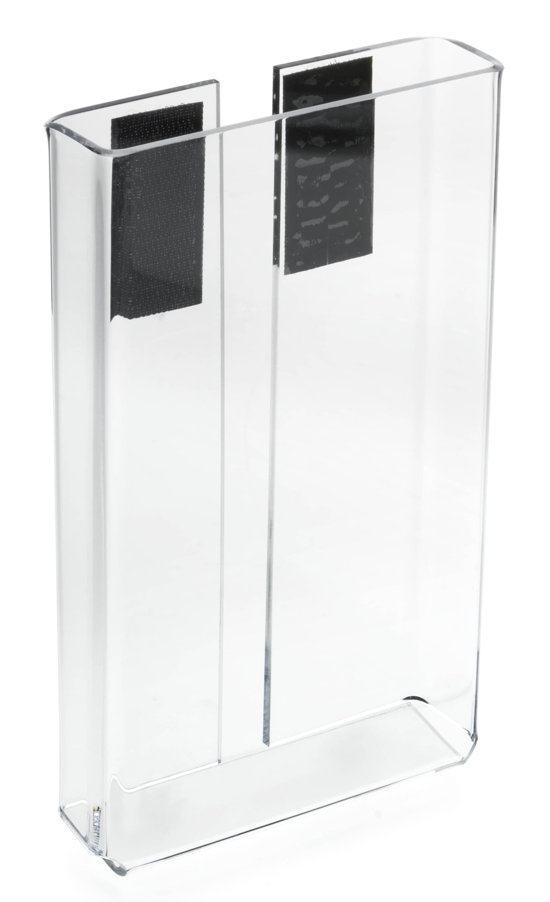 Brochure Holder for 4" x 9" Trifolds