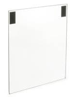 Sign Frame for 11" x 14" Graphics