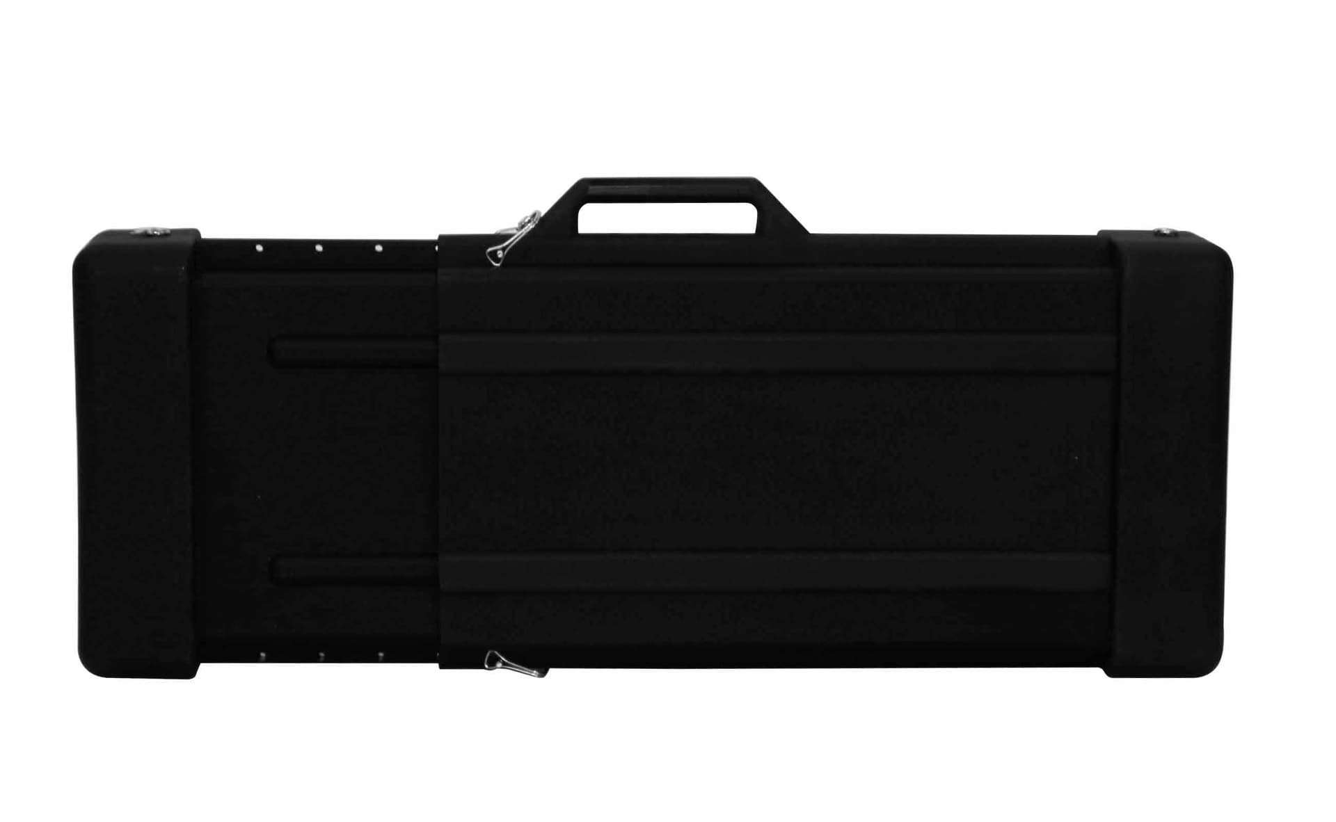 telescoping banner case