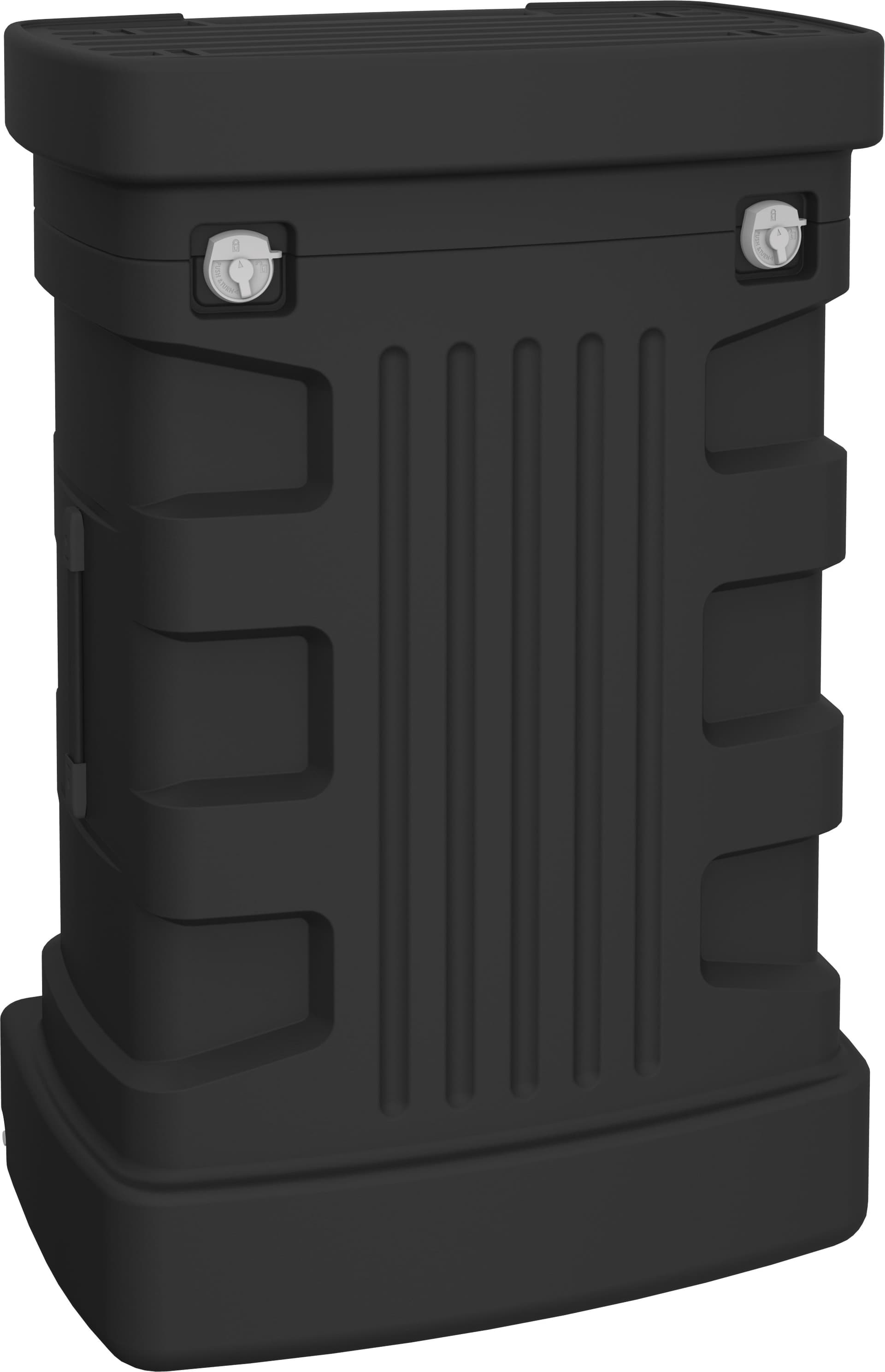 Black Case to Counter