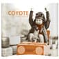 Replacement Graphic for TEPUGM8 Coyote Popup