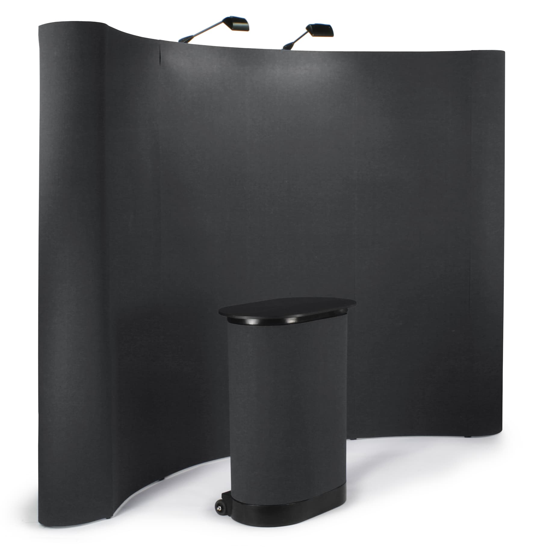 tradeshow display