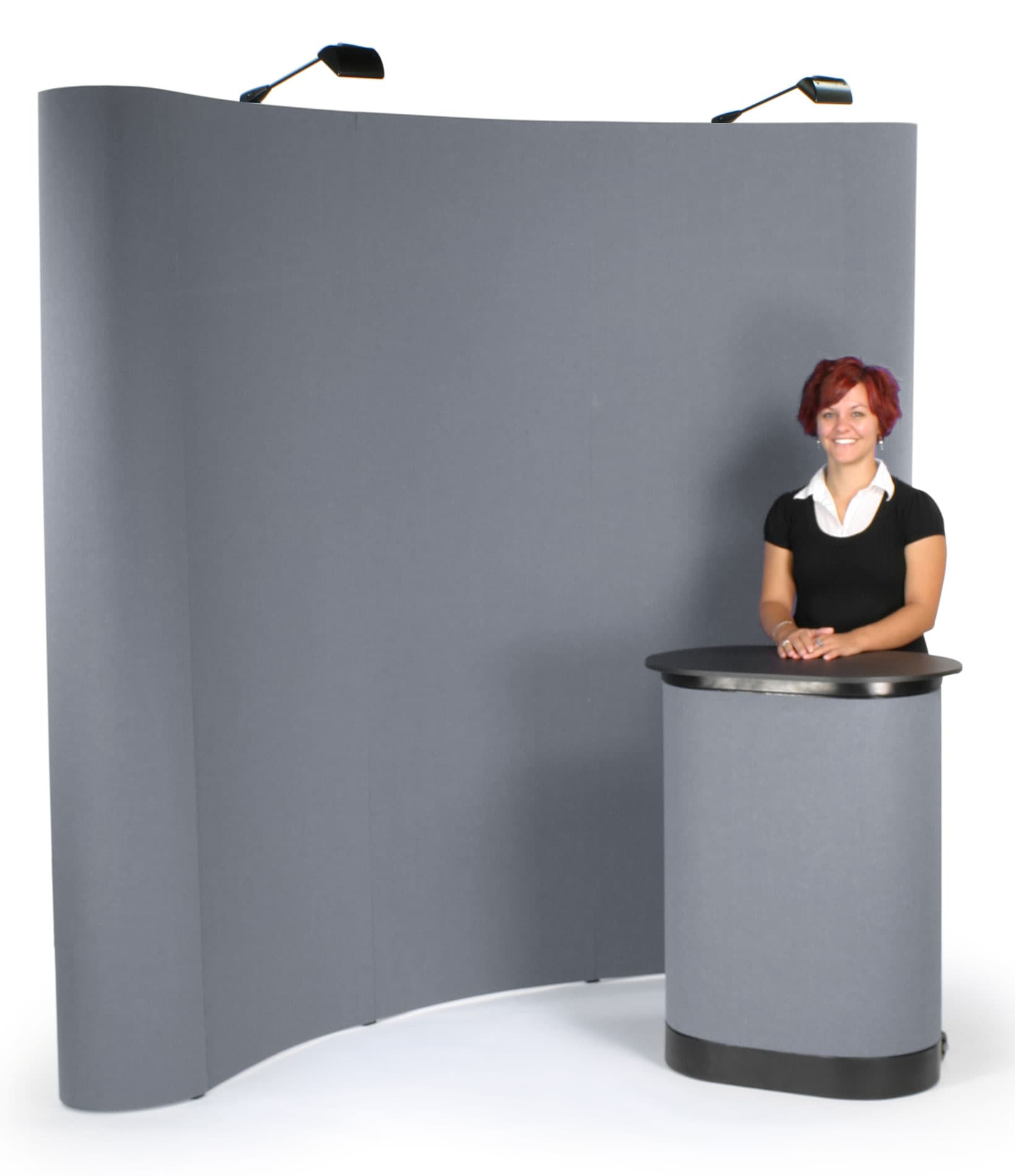 popup display