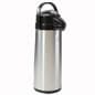 3 Liter Stainless Steel Coffee Dispenser