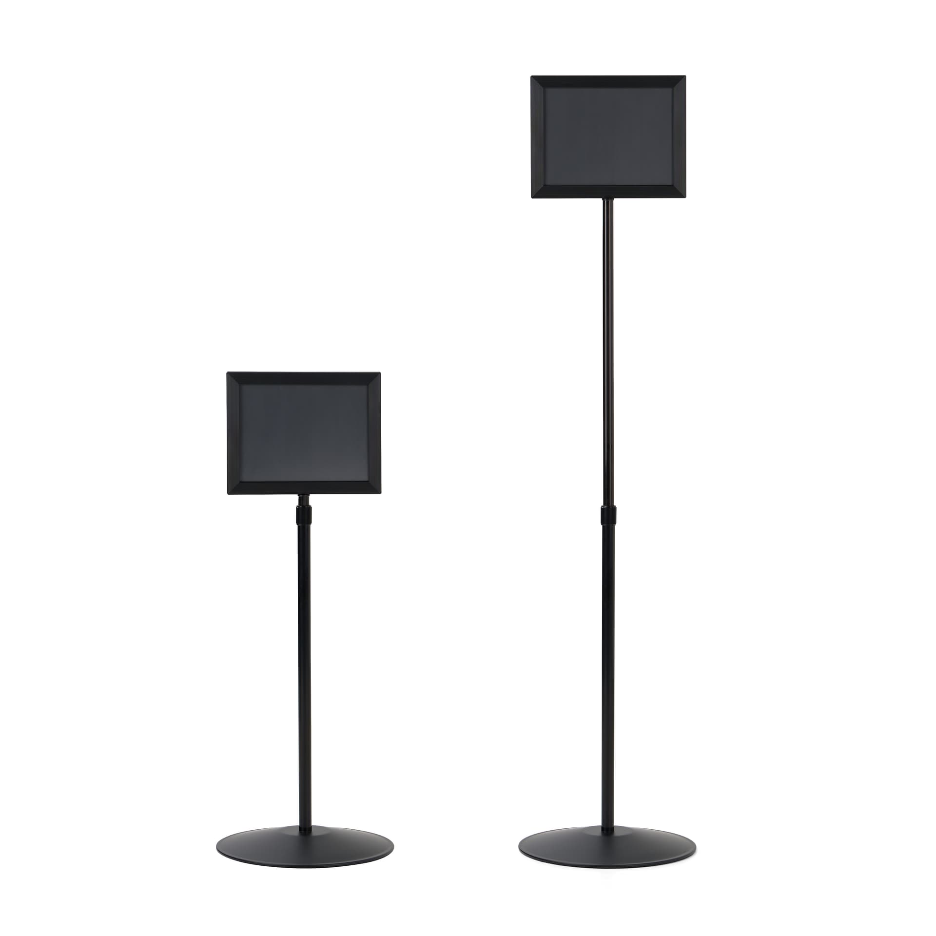 sign frames
