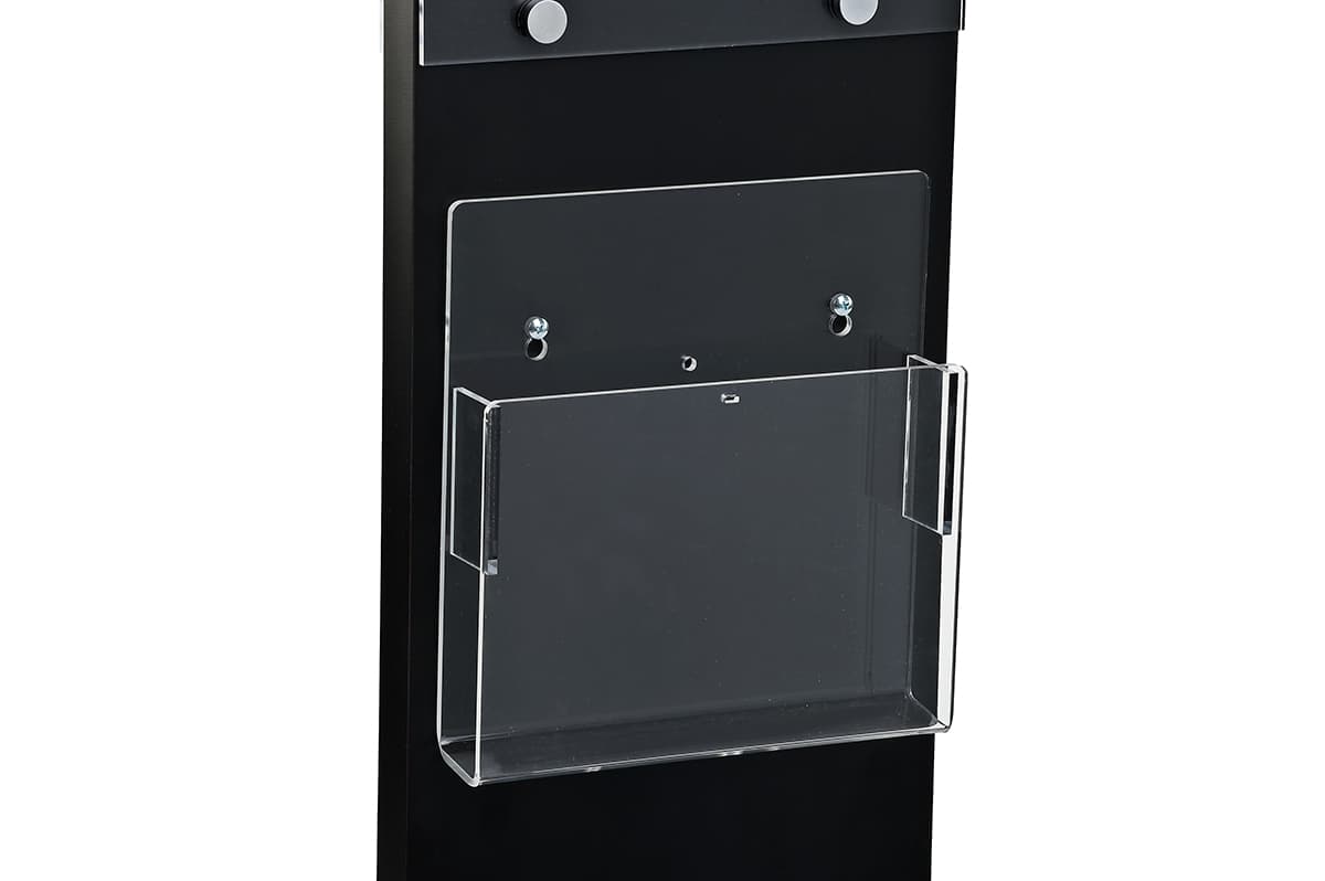Acrylic Display Stand for Signage 