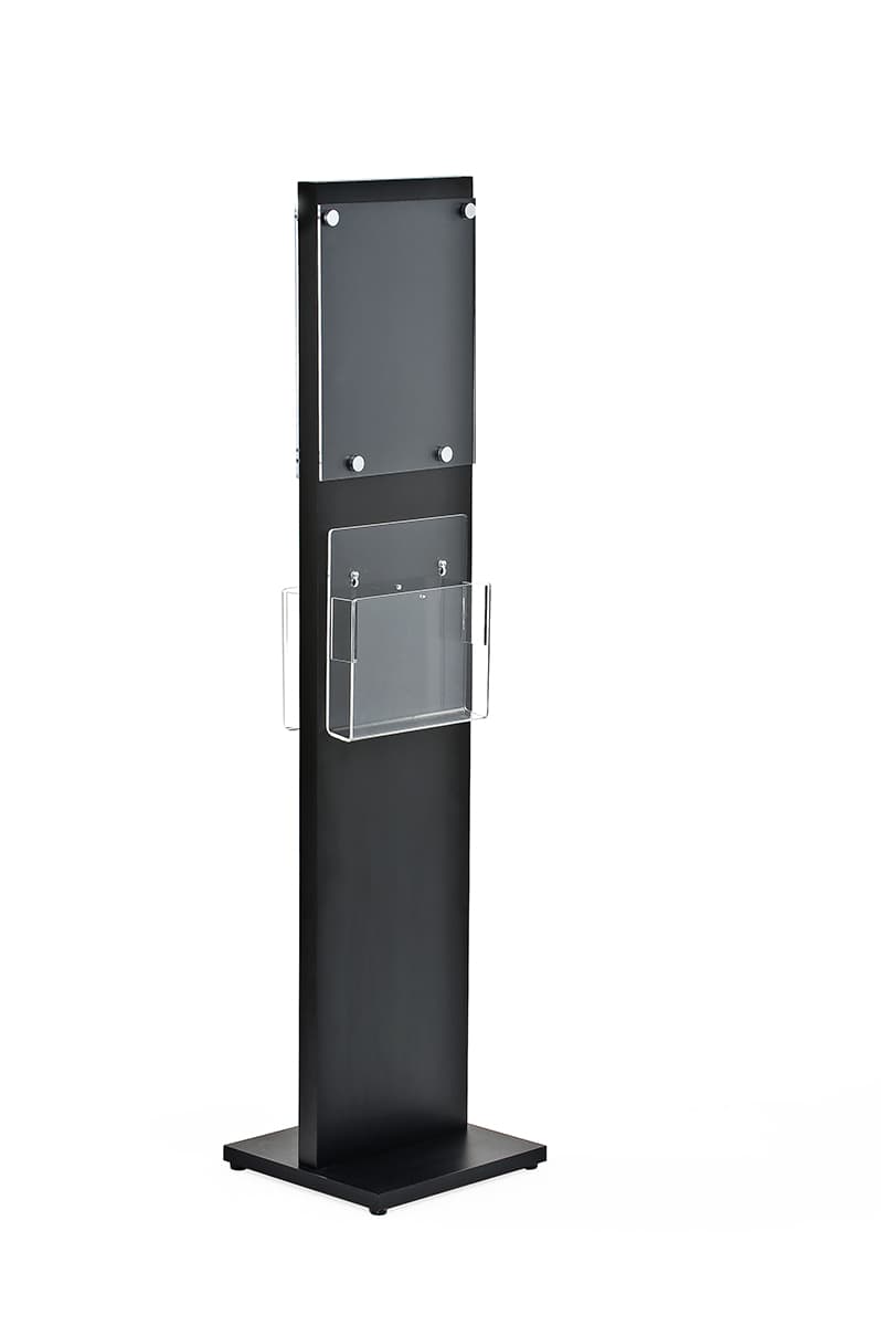 Acrylic Display Stand for Signage