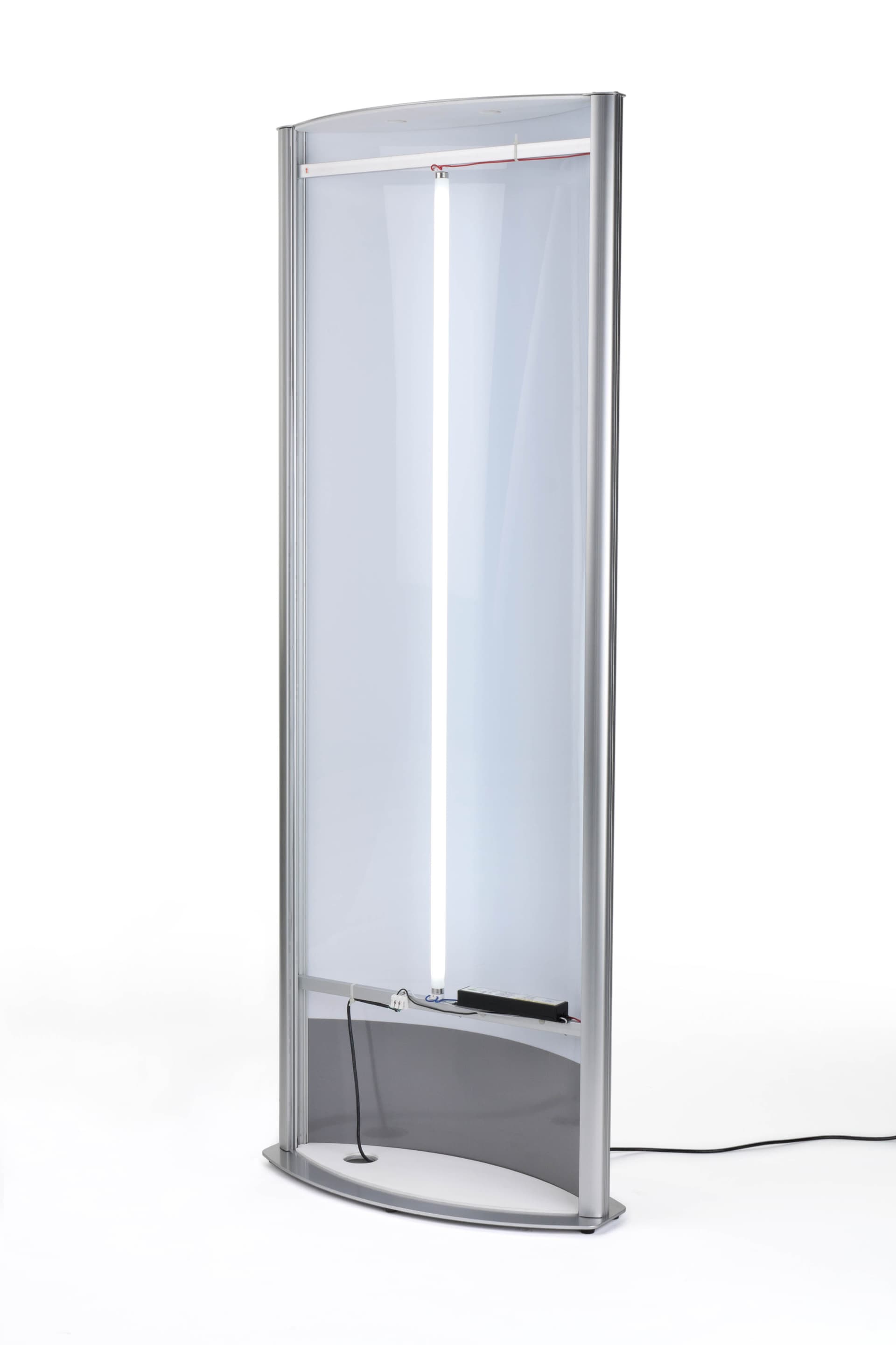 27" x 77" Totem Displays