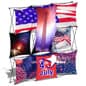 3-D Pop Up Display with 6 Custom Printed Panels (3 Square, 3 Rectangular)