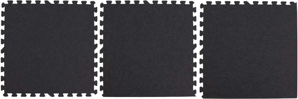 interlocking mat