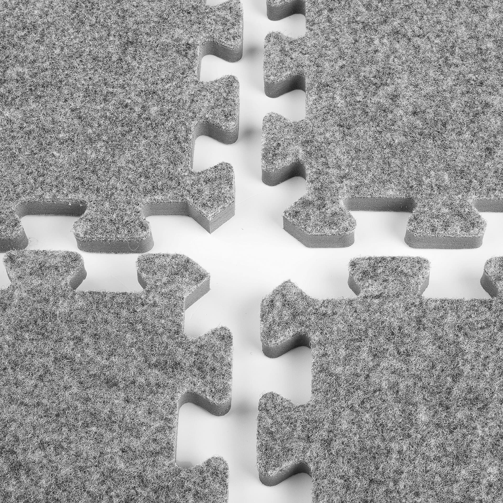 interlocking mats