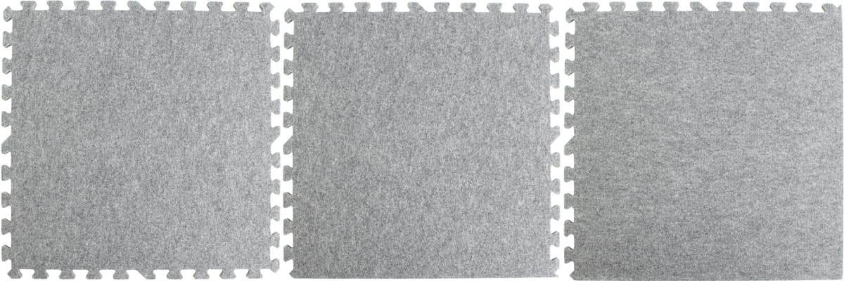 interlocking mats
