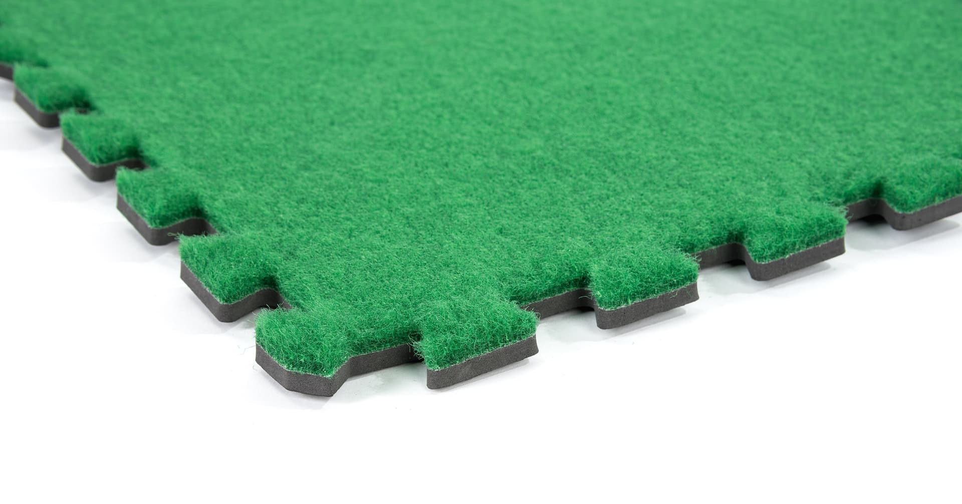 EVA foam soft turf carpet tiles