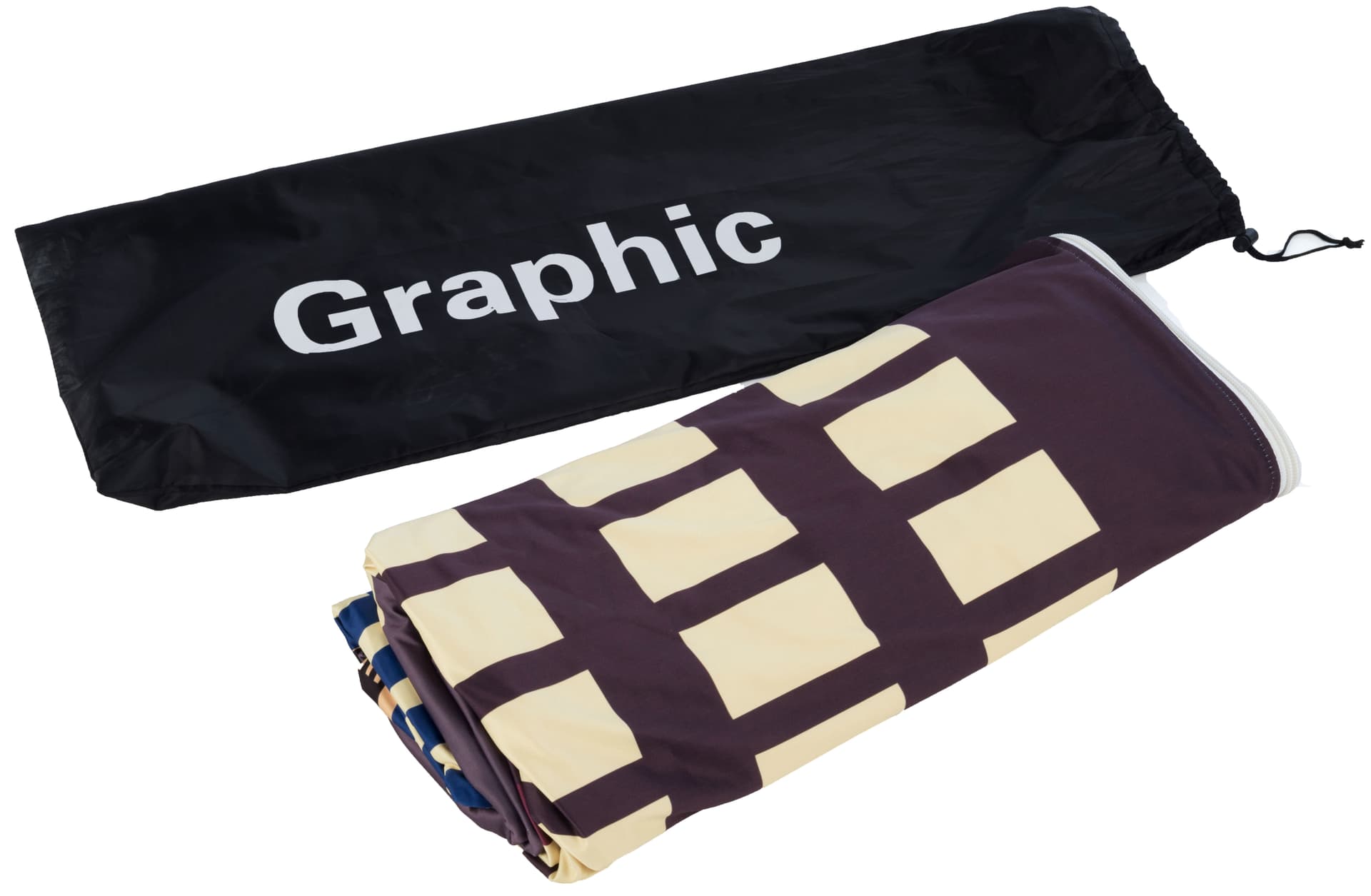 Replacement graphic for TSBDU10CP with custom printing