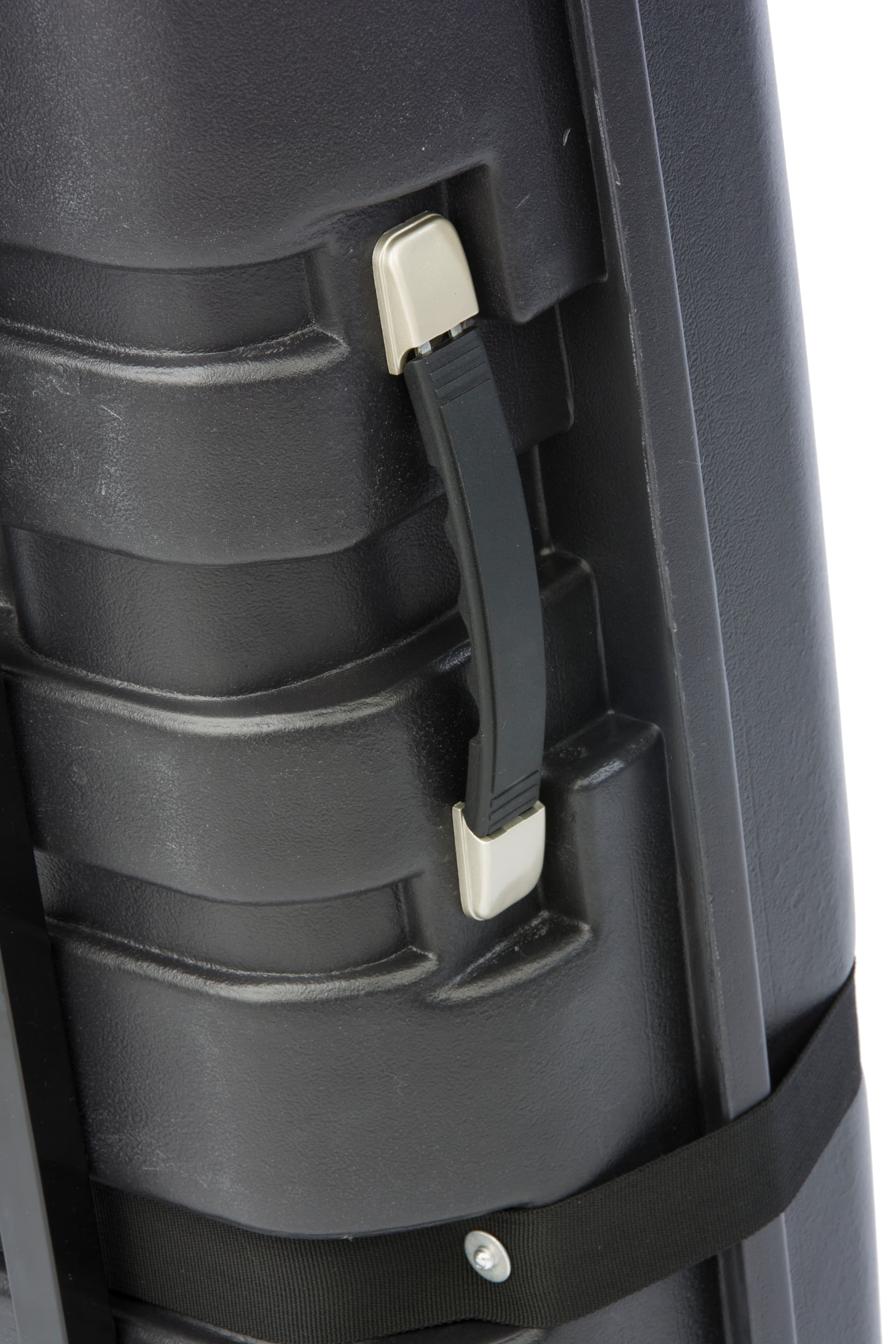 Hard Shell Rolling Trade Show Case