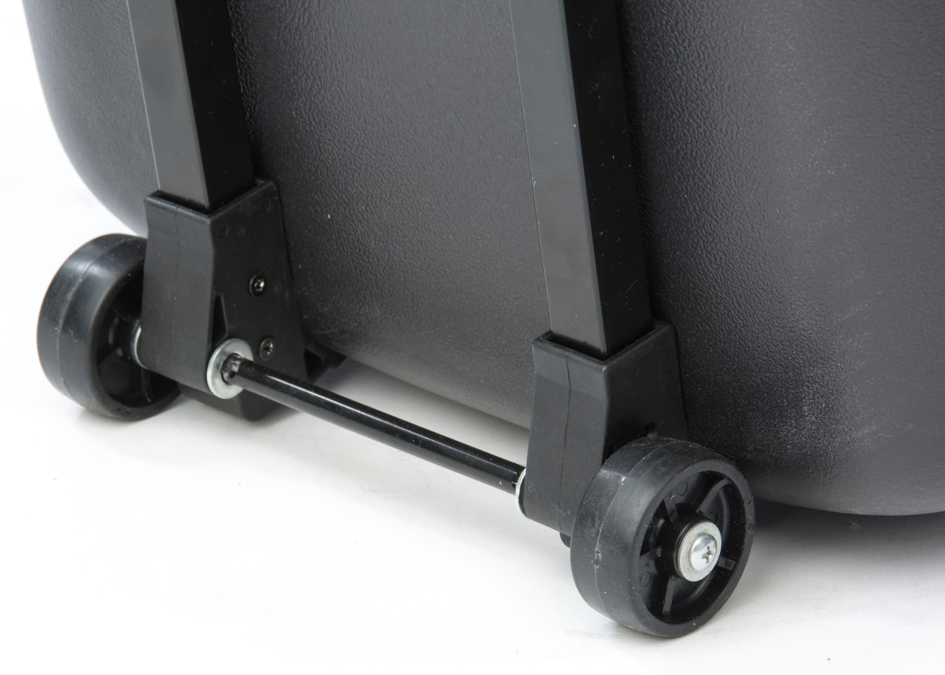 Long Rolling Trade Show Case 
