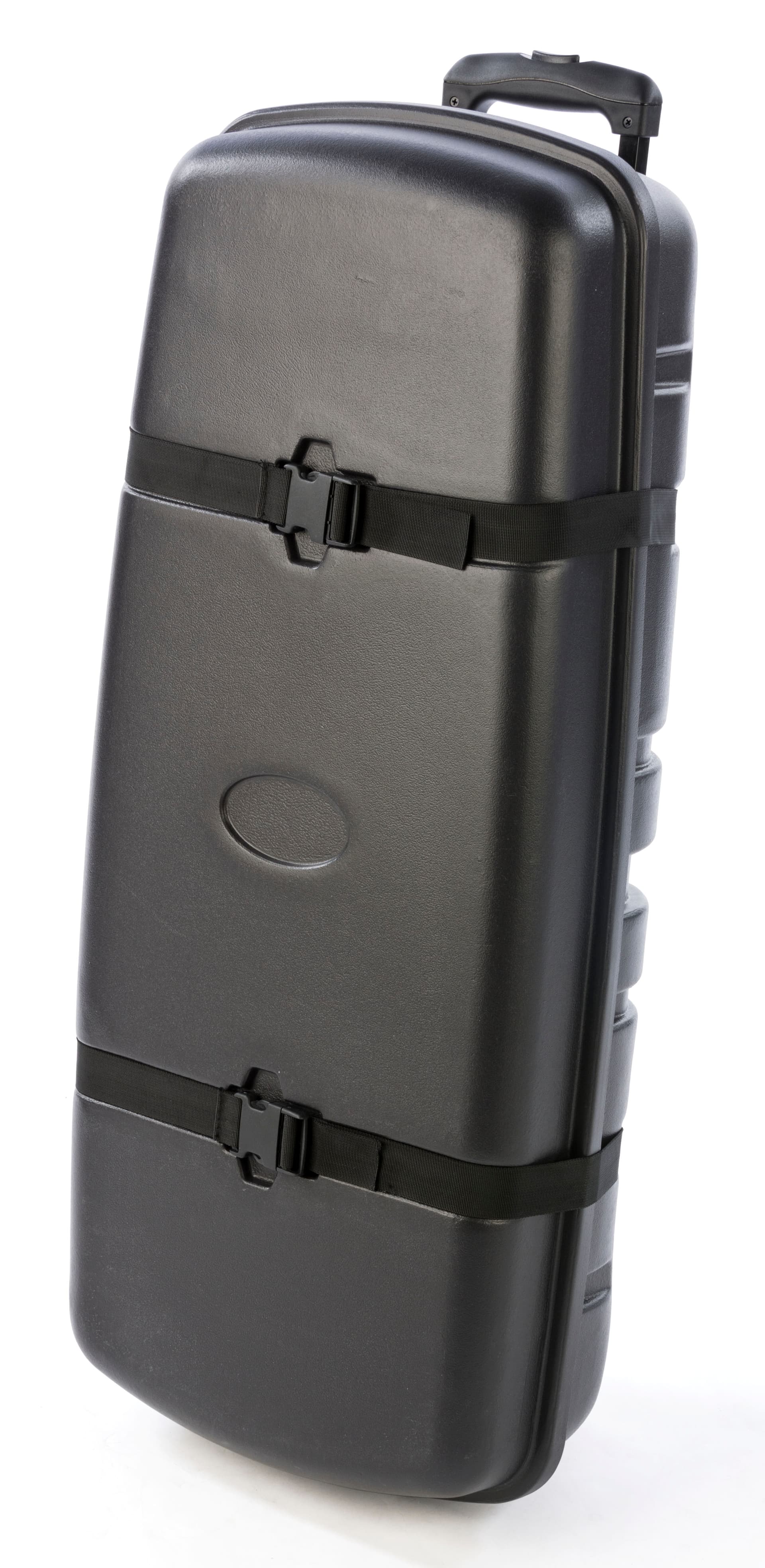 Rolling Trade Show Case