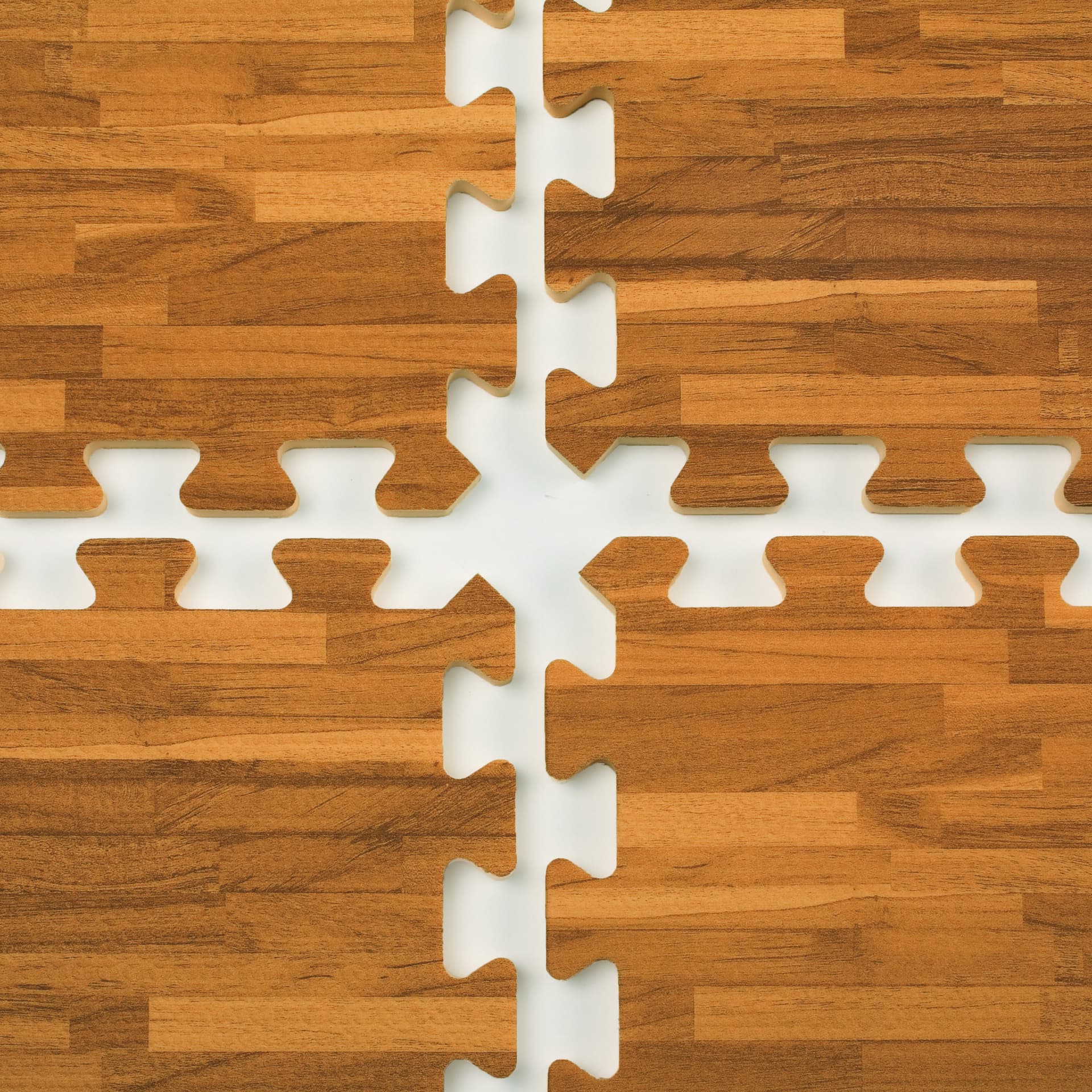 Interlocking Floor Mats