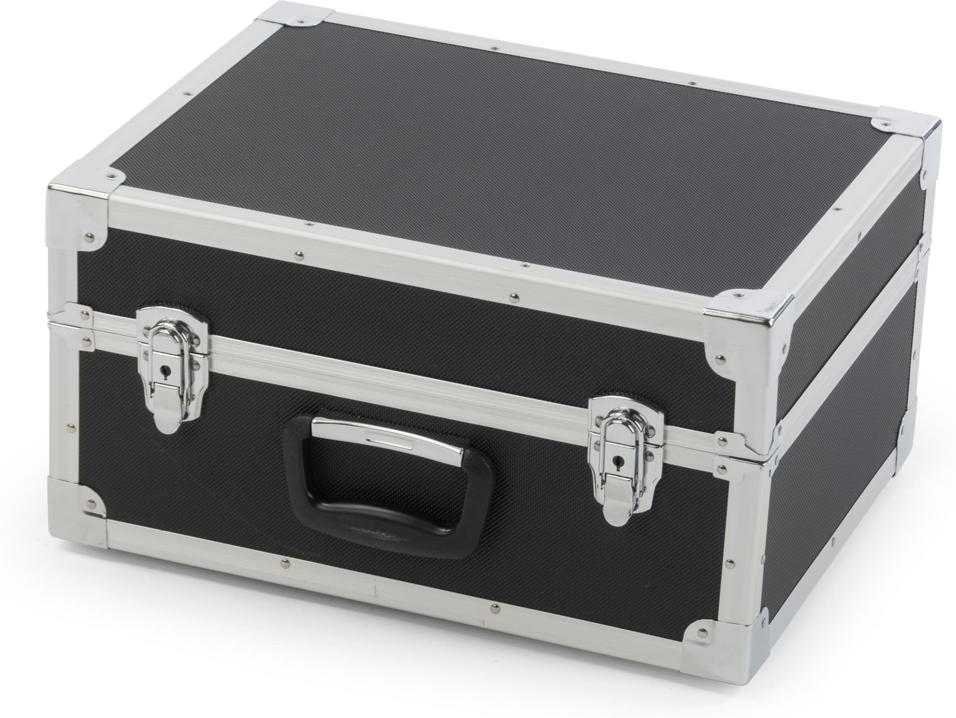 Travel Case Folding Literature Counter