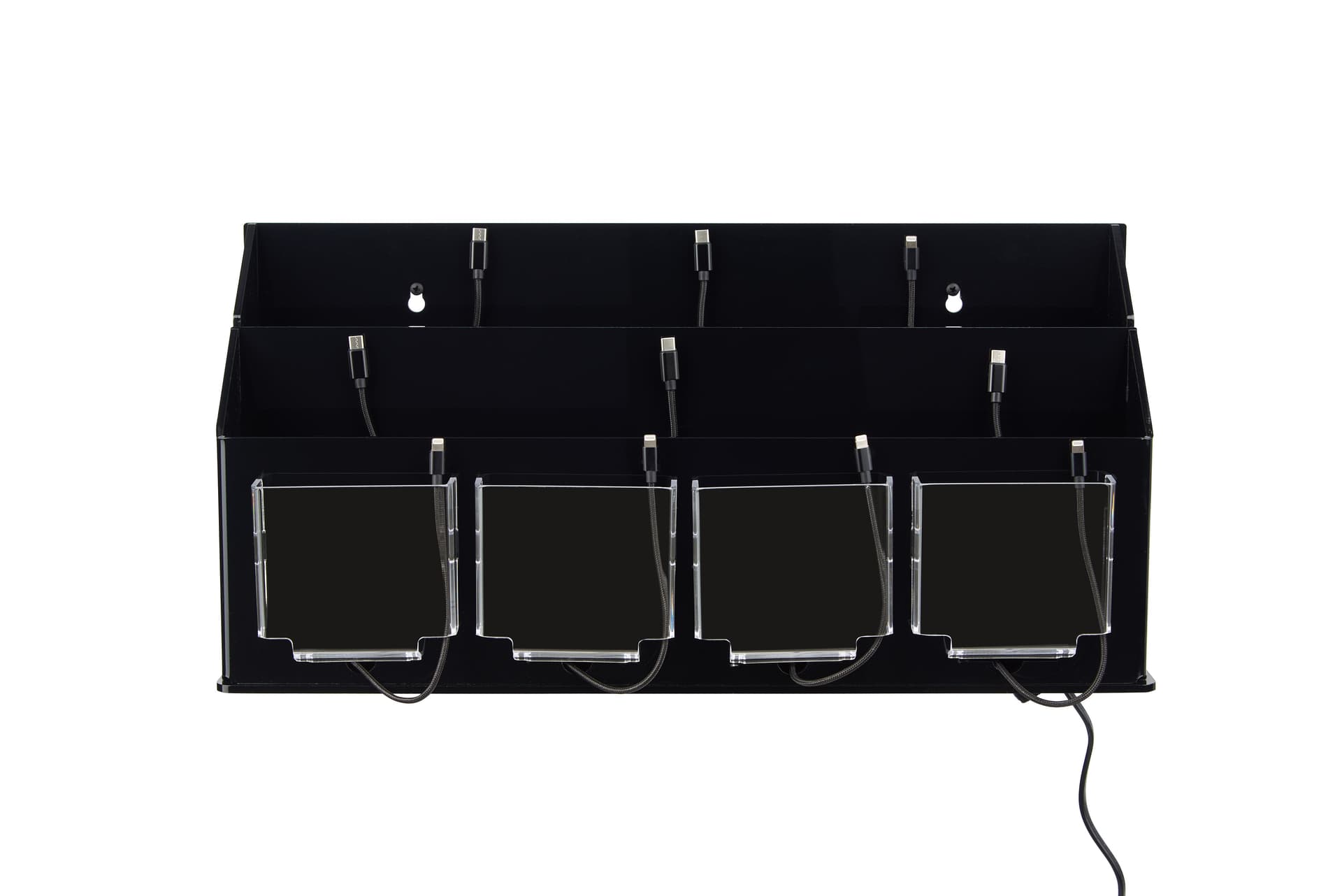 Modern multi charging device