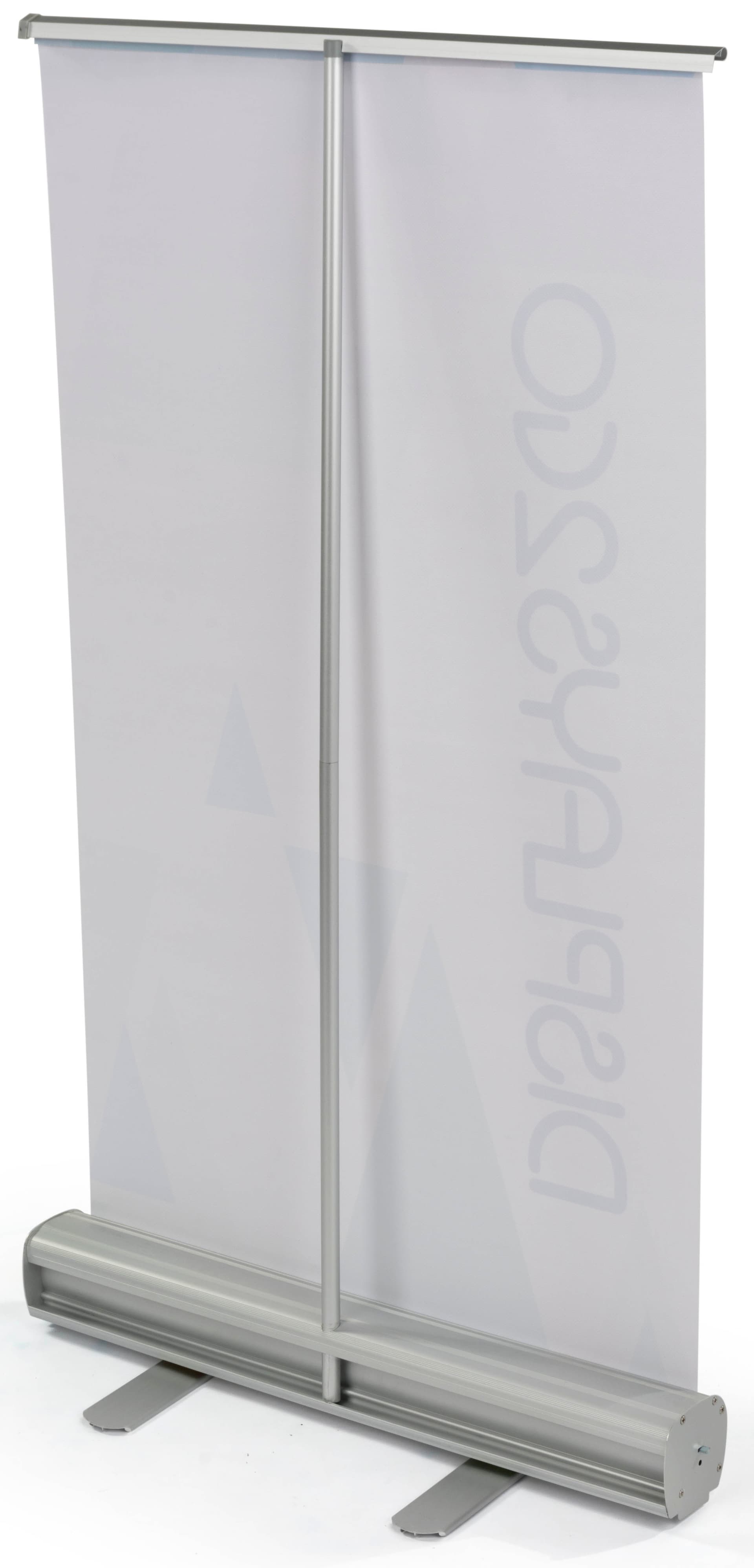Tabletop Retractable Banner Tradeshow Kit