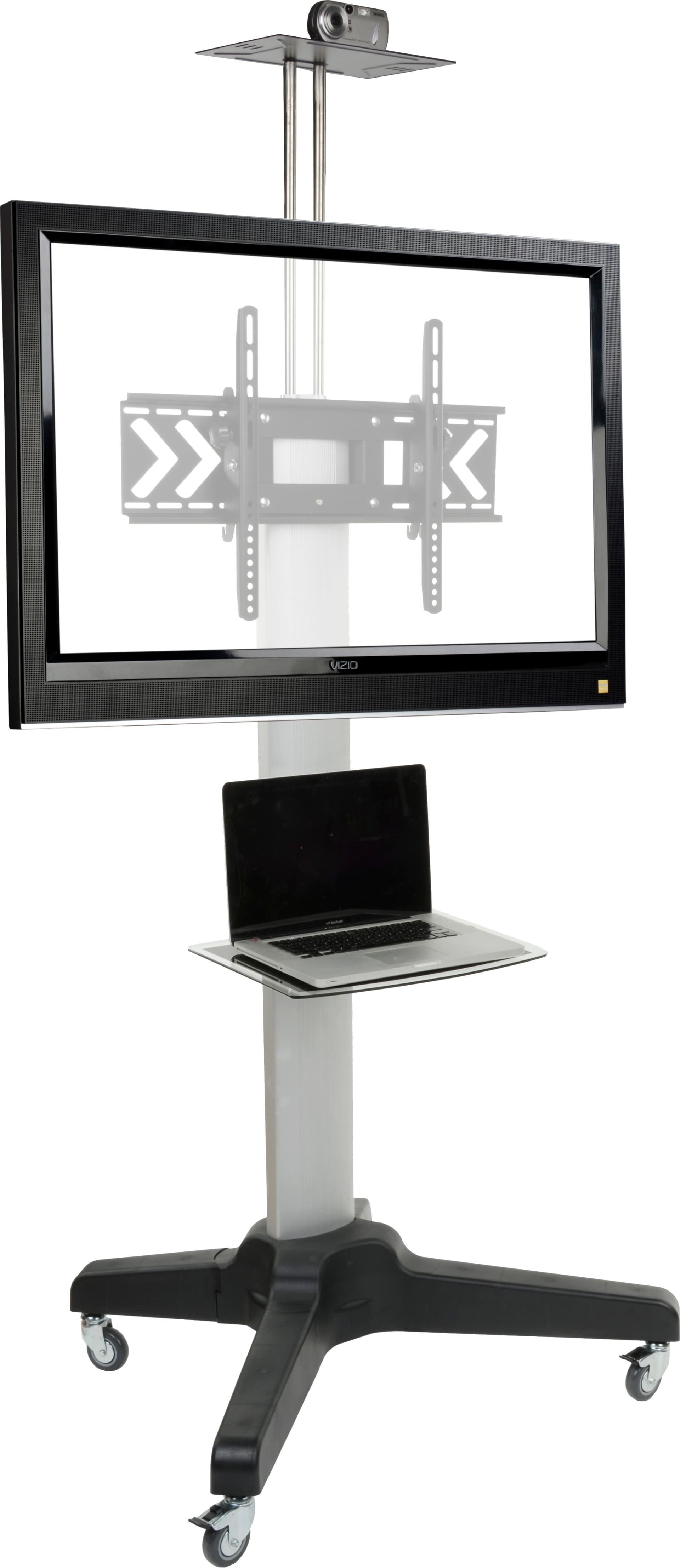 Flat Panel Cart