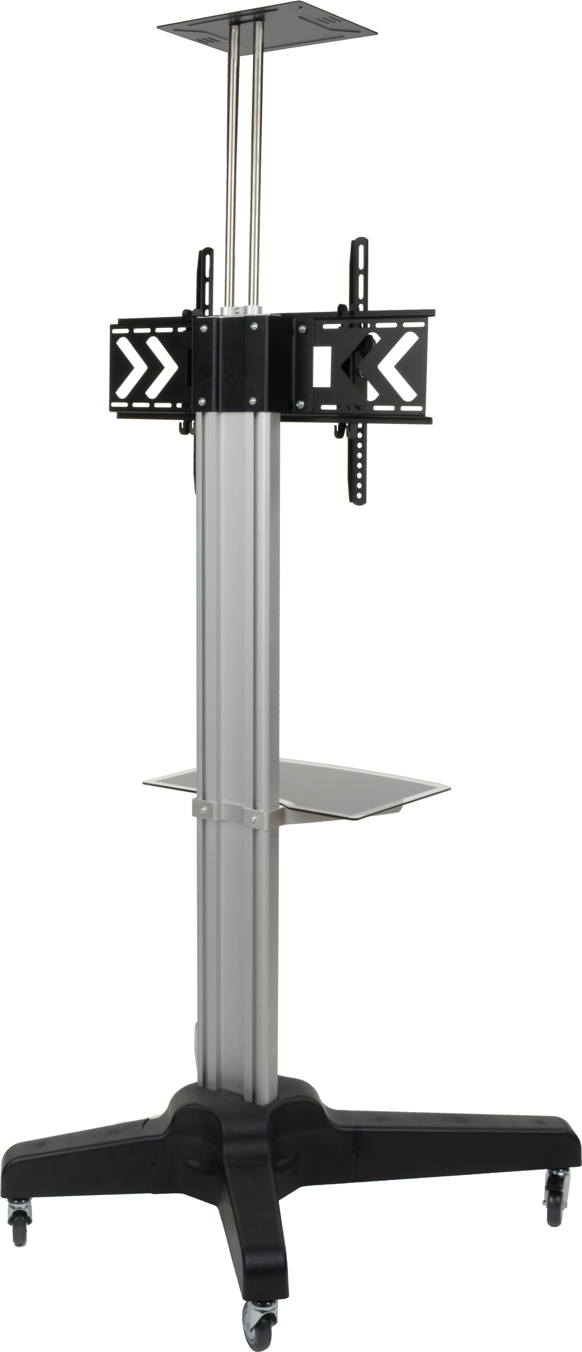 Flat Panel Cart