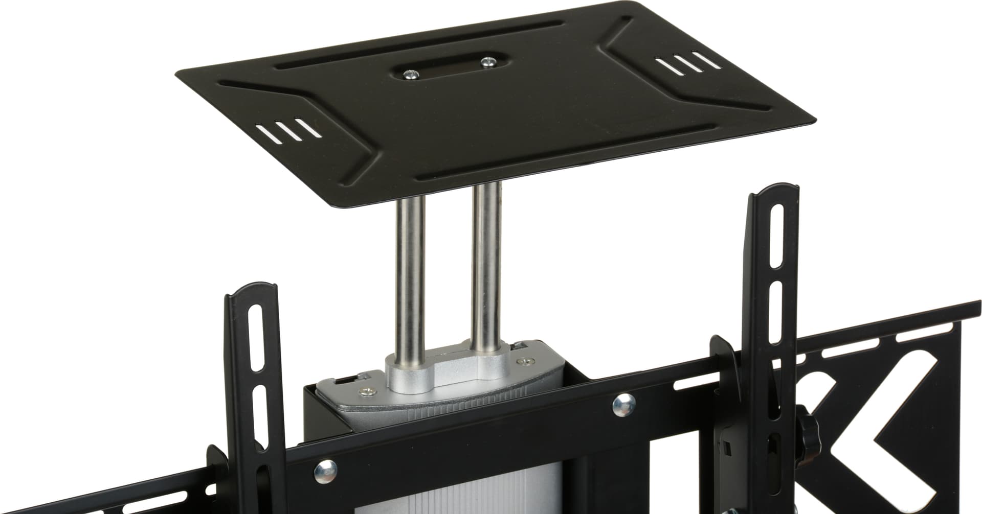 Flat Panel Cart