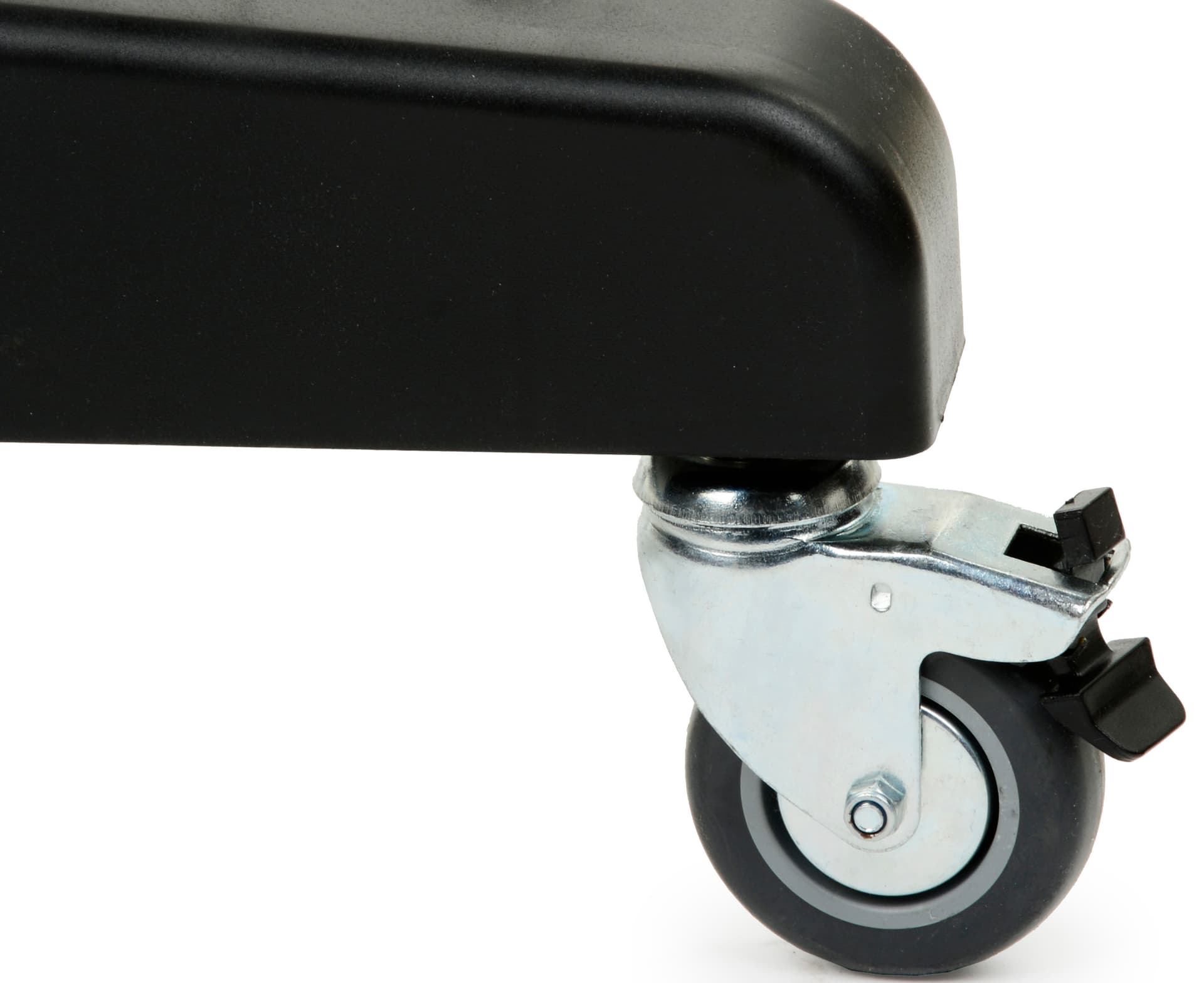 Flat Panel Cart