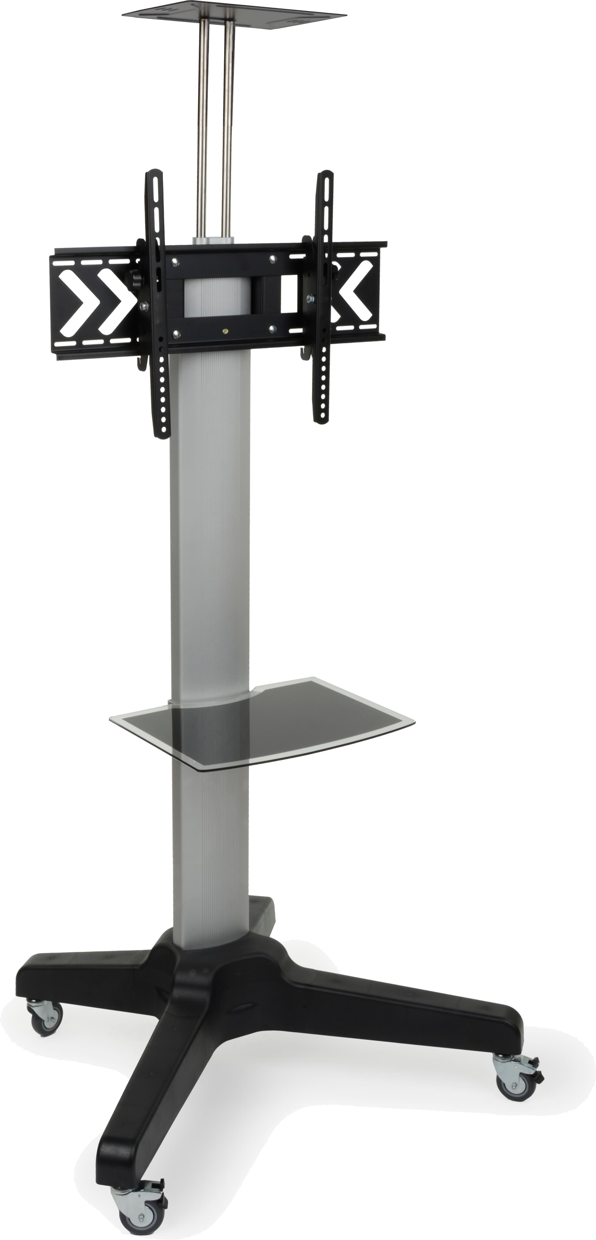 Flat Panel Cart