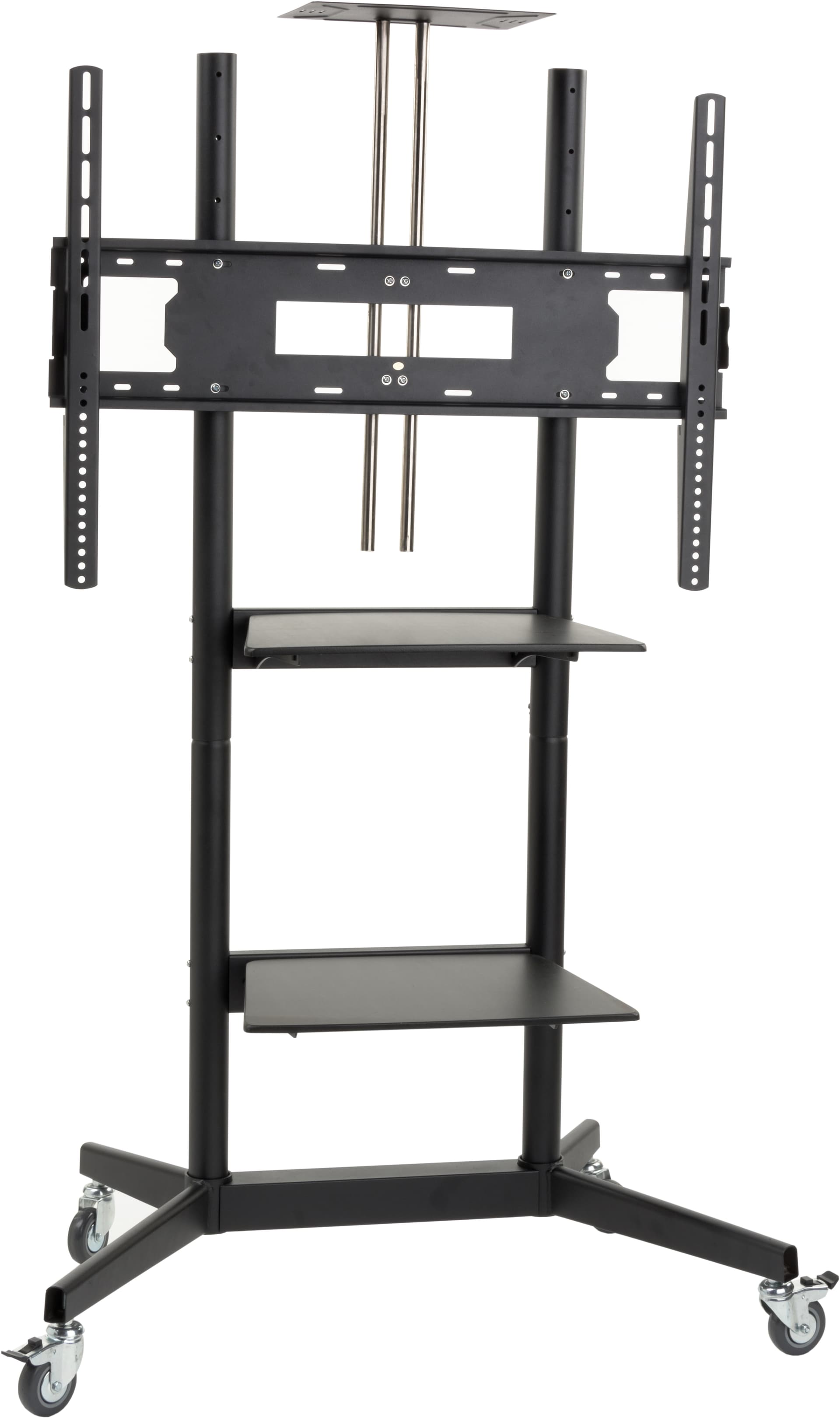 Flat Panel TV Cart