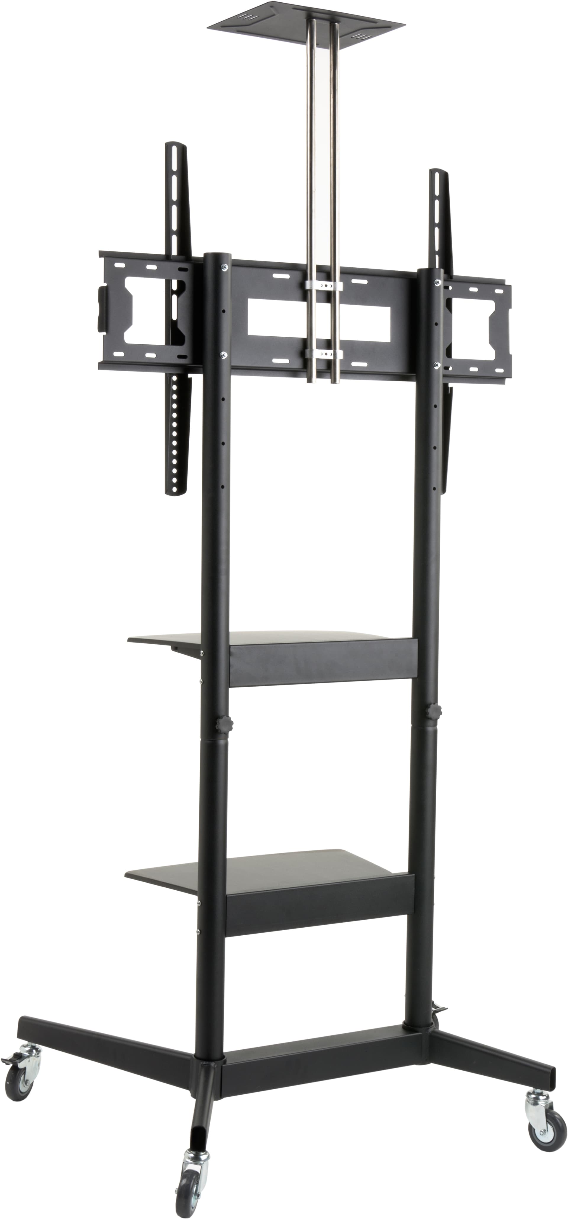 Flat Panel TV Cart