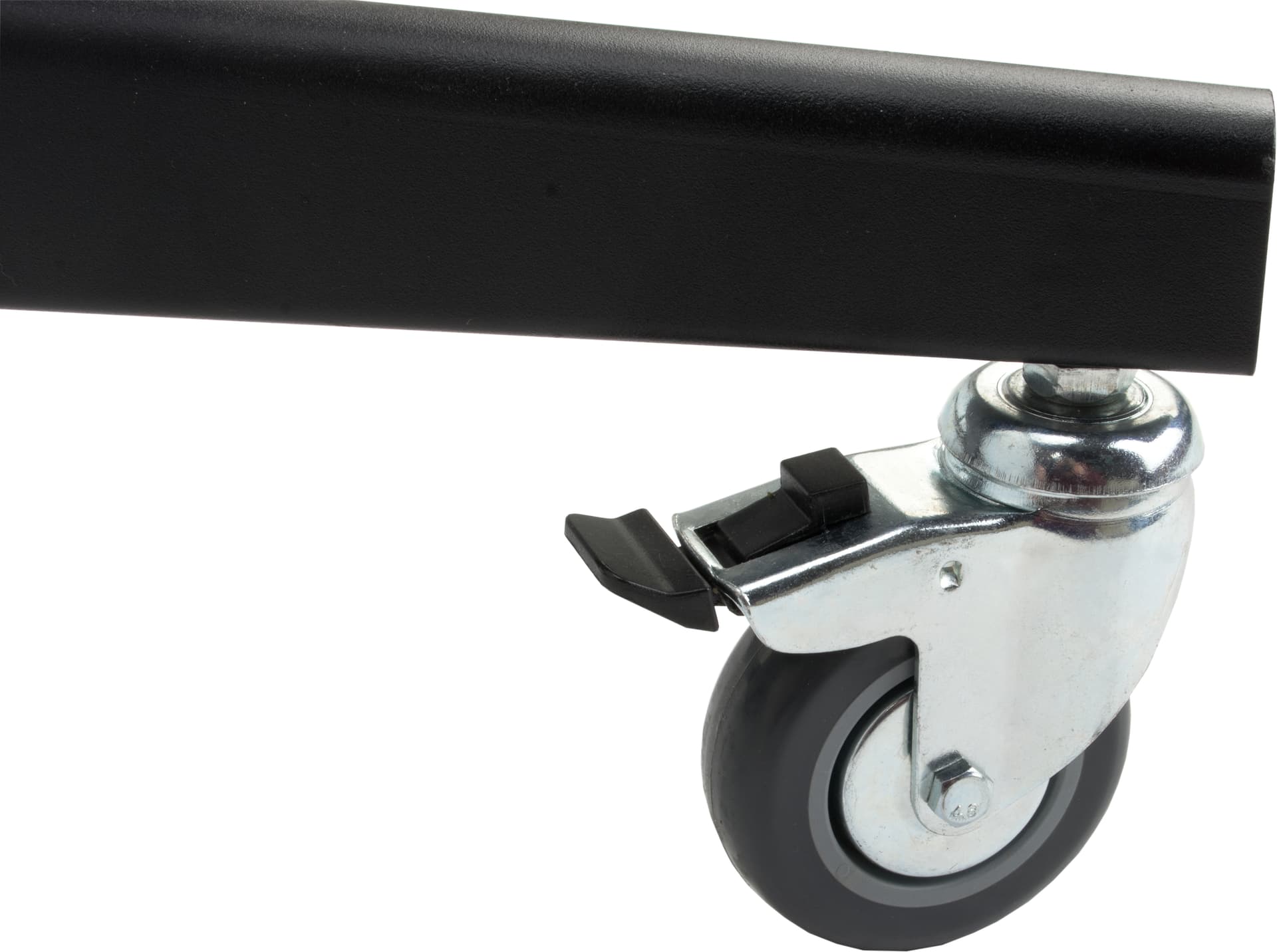 Flat Panel TV Cart