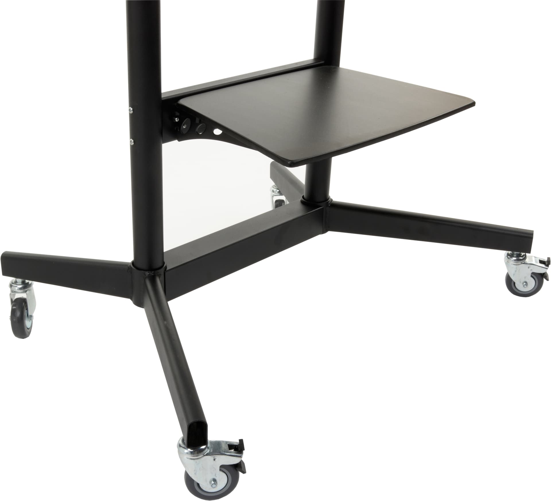 Flat Panel TV Cart
