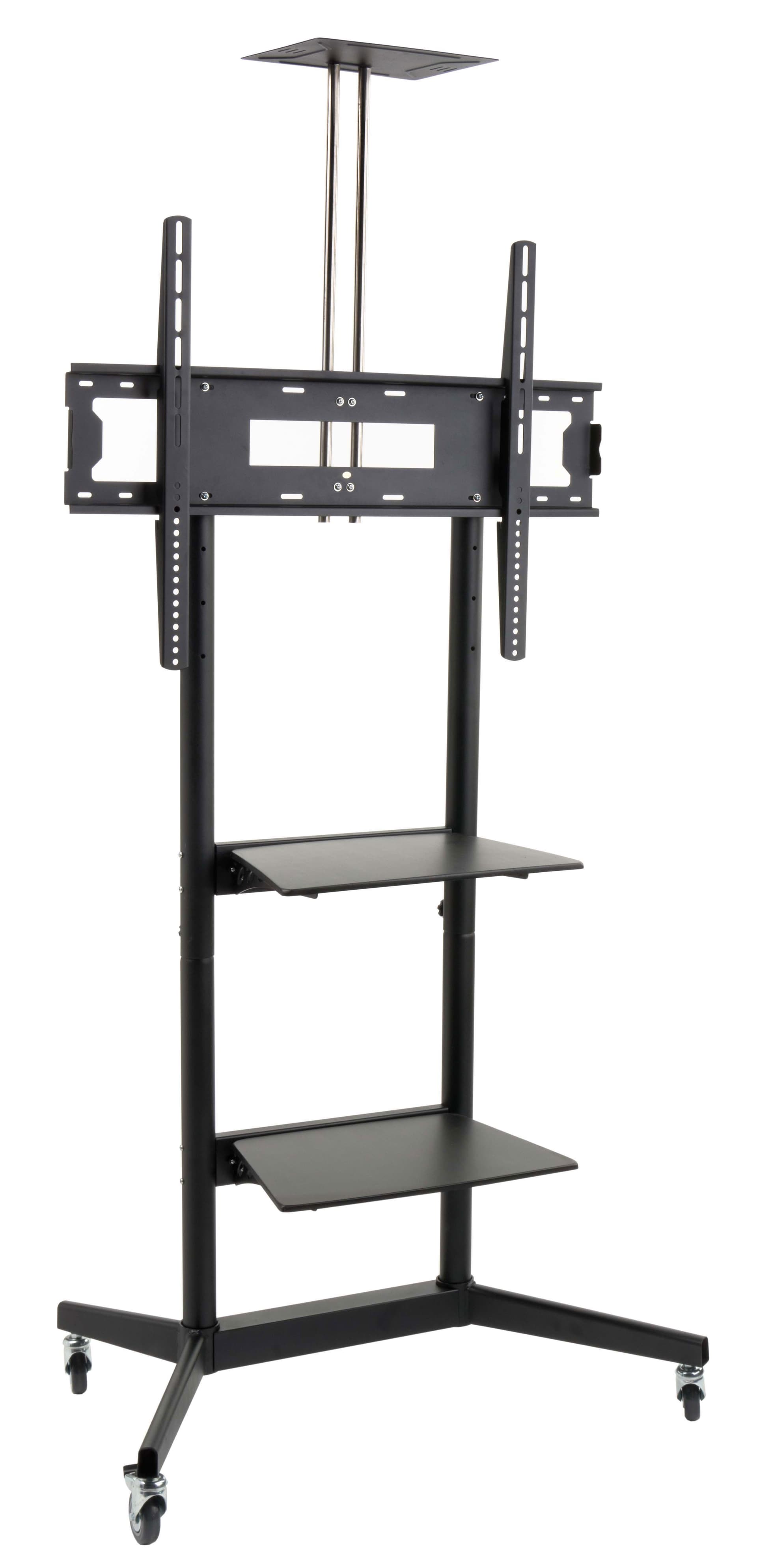 Flat Panel TV Cart