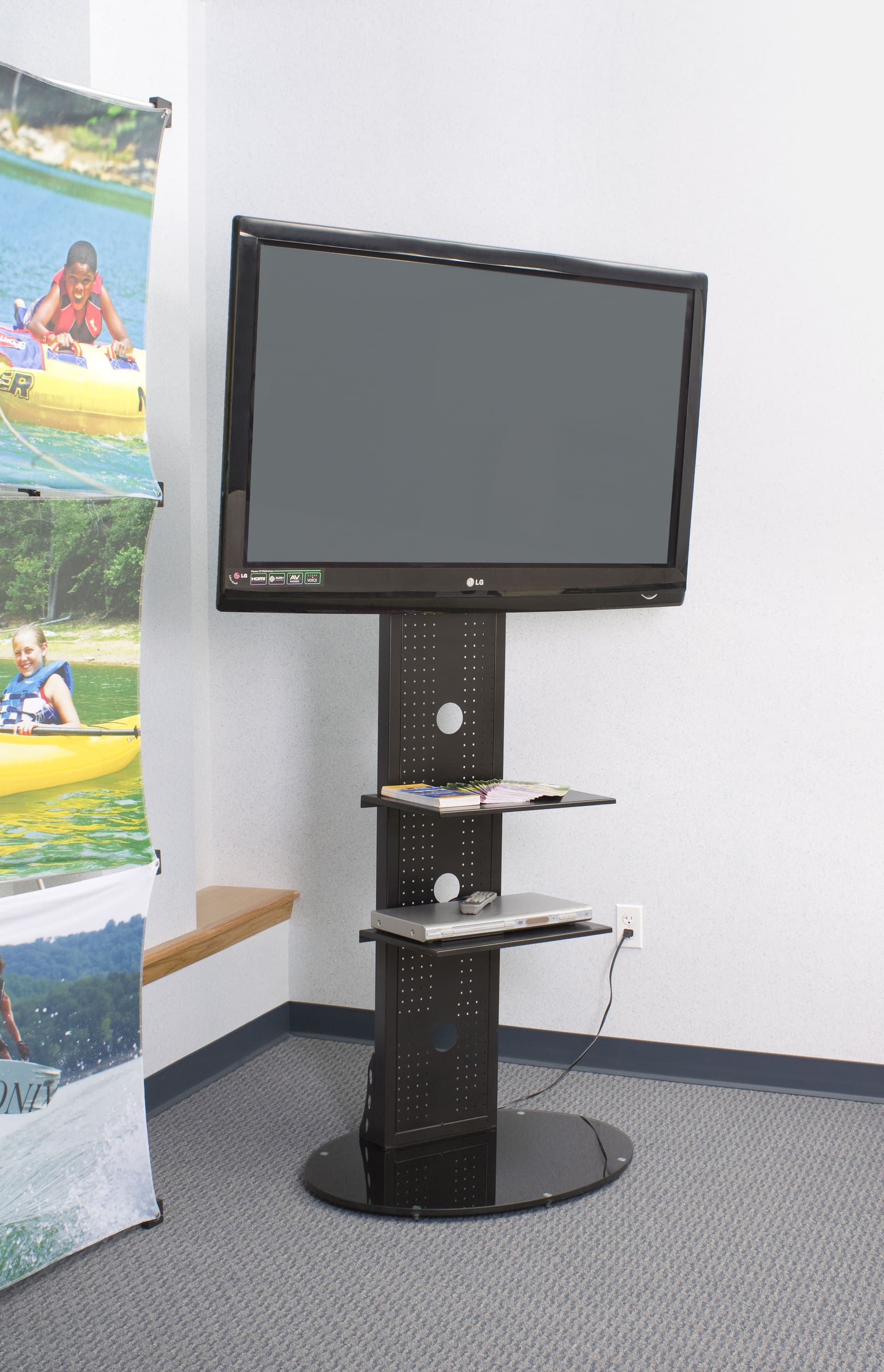 monitor stand