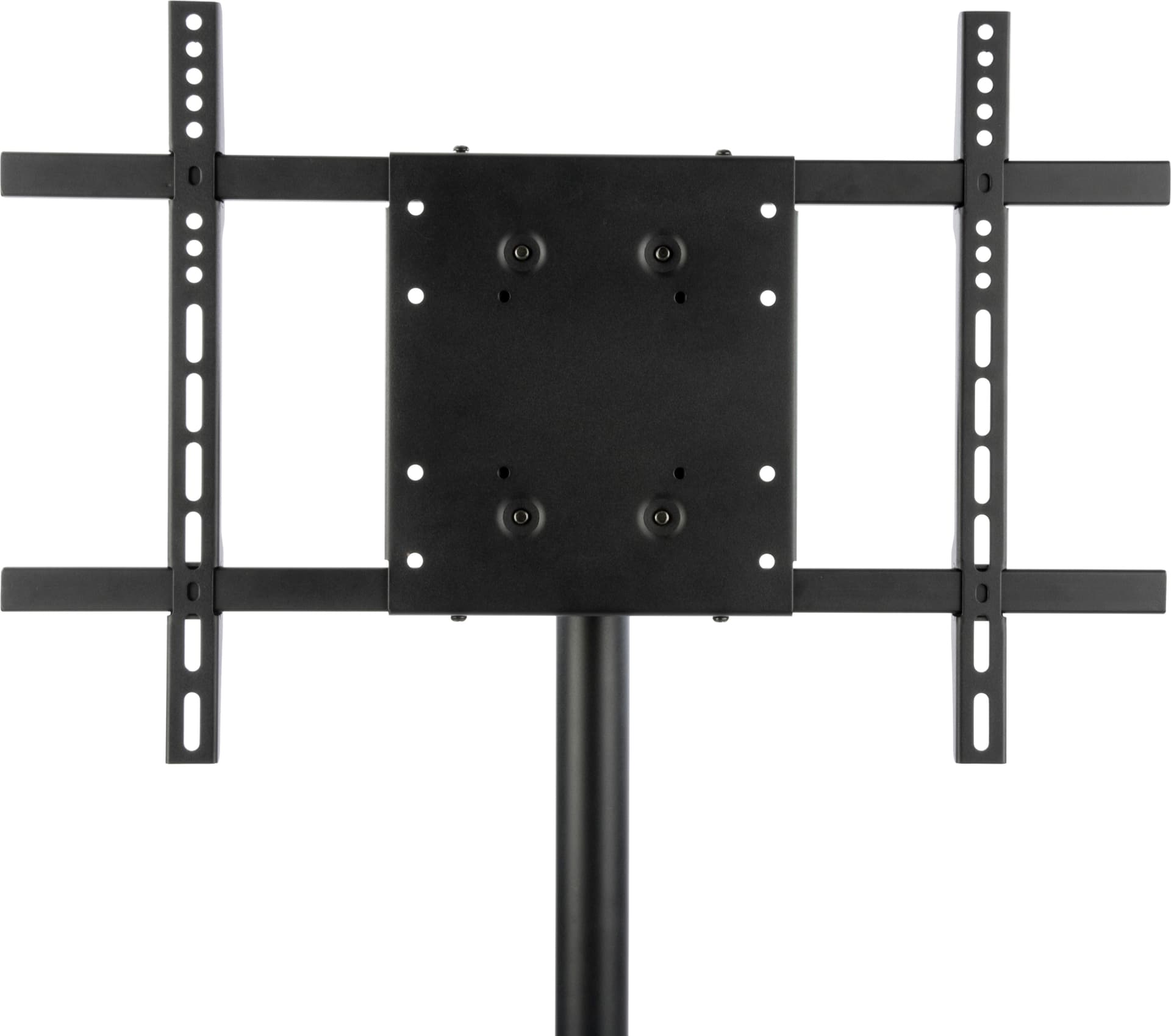 Affordable TV Stand with VESA Standard Bracket