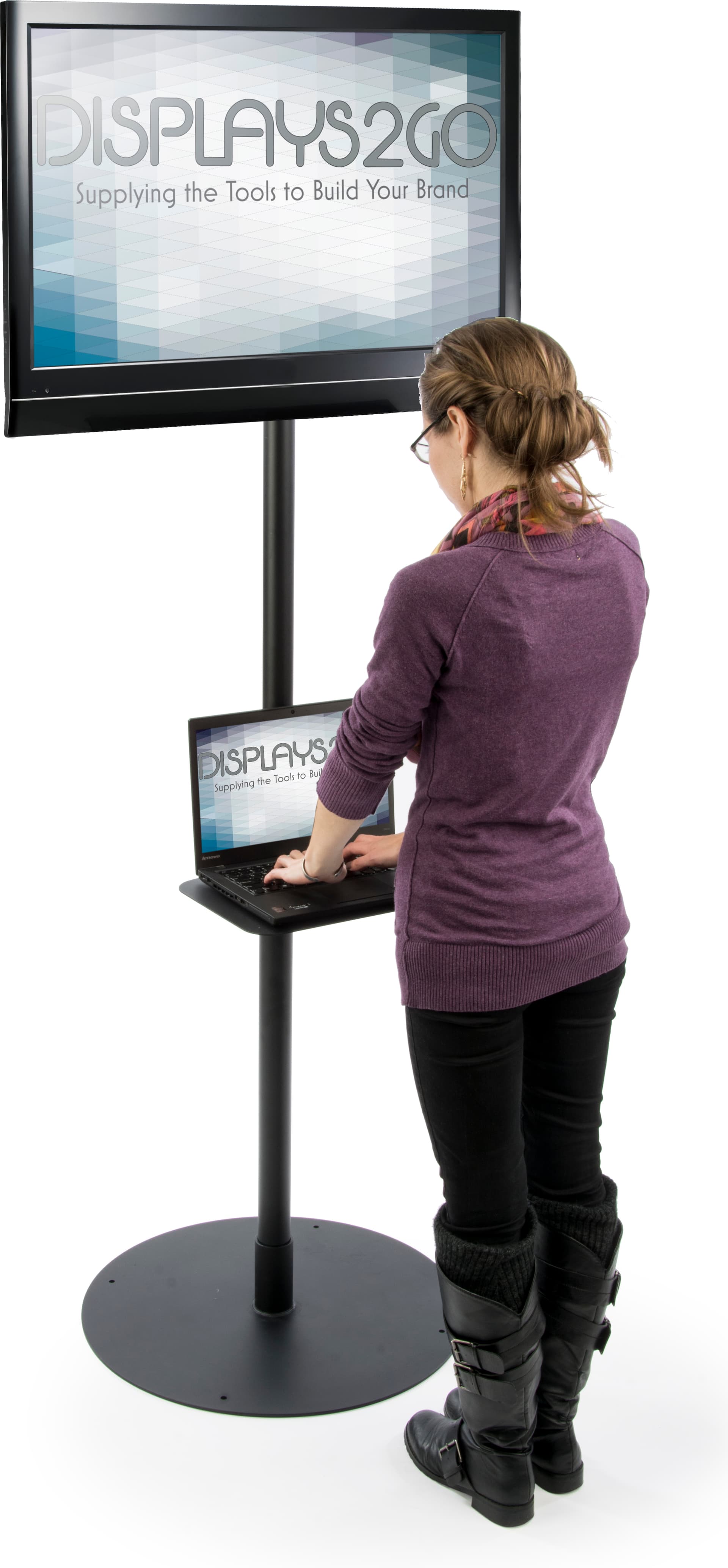 Office Affordable TV Stand
