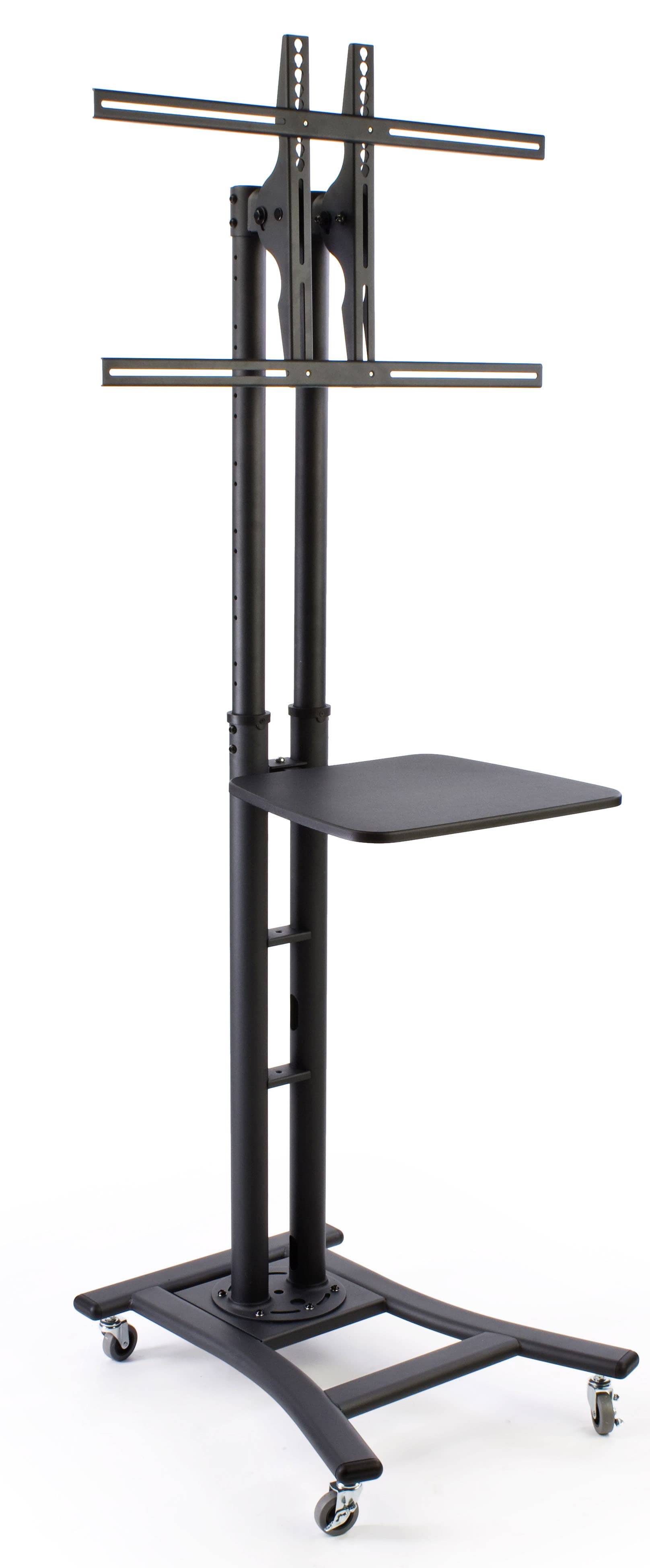 TV stand shelf