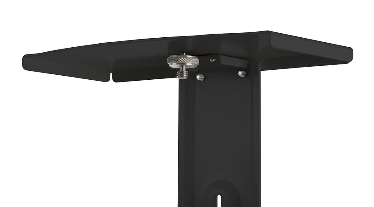 Movable TV Stand
